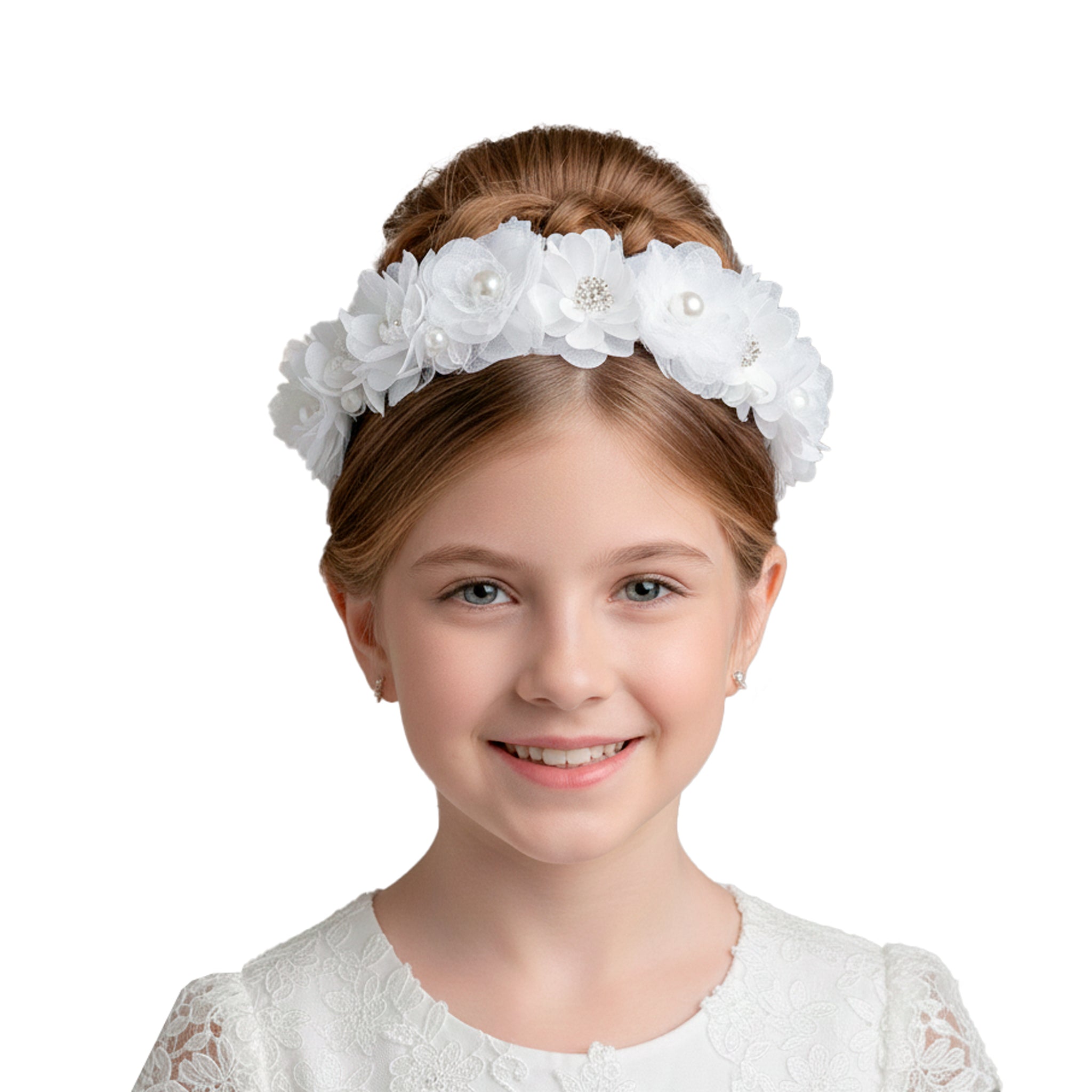 Corona Decorativa W-01