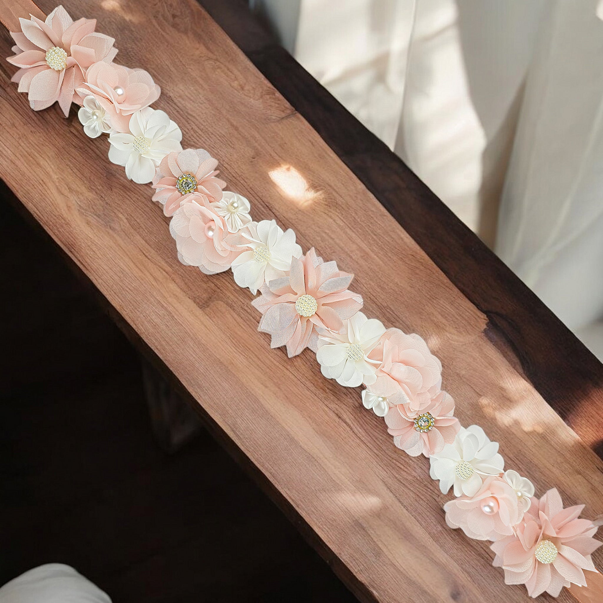 Corona Decorativa W-01