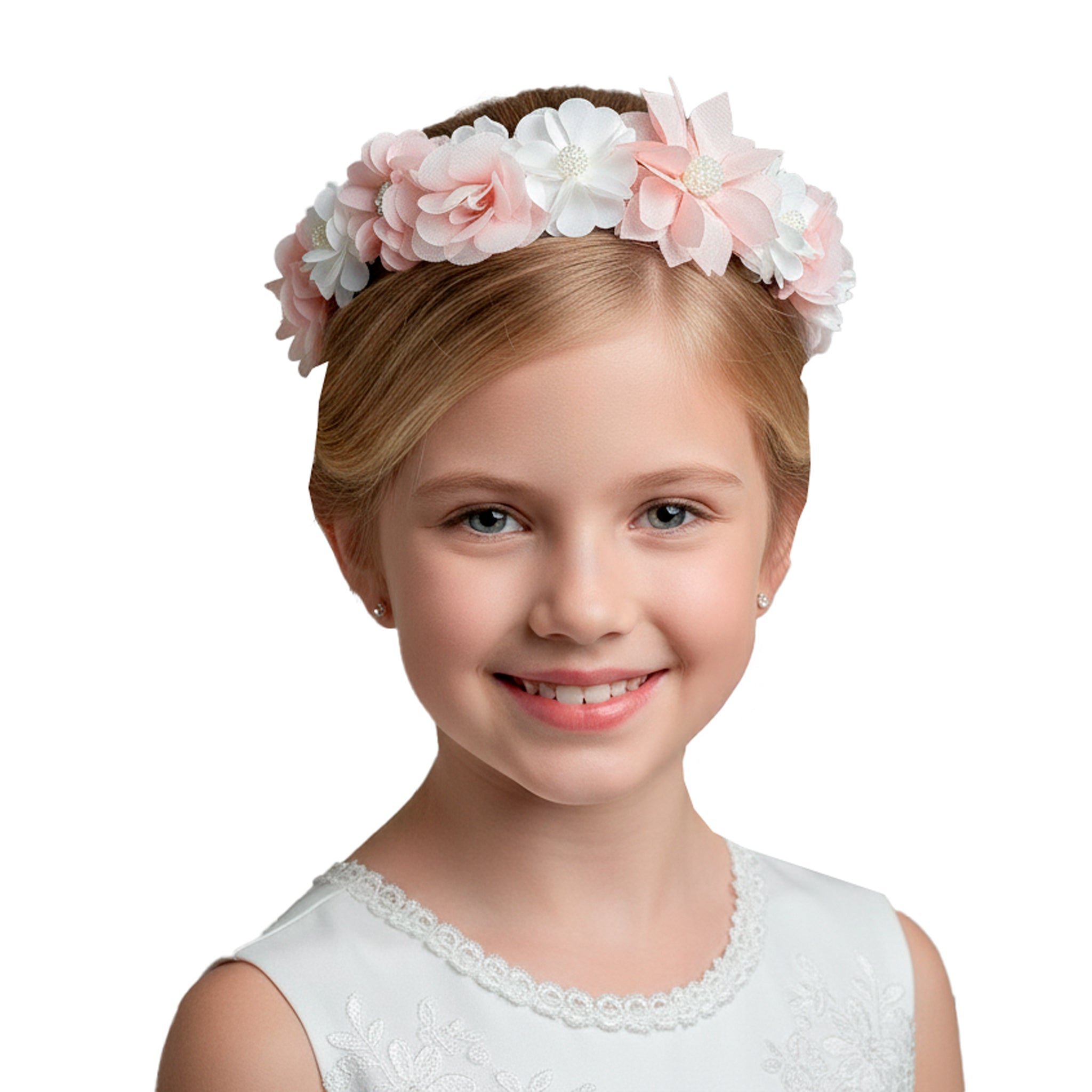 Corona Decorativa W-01