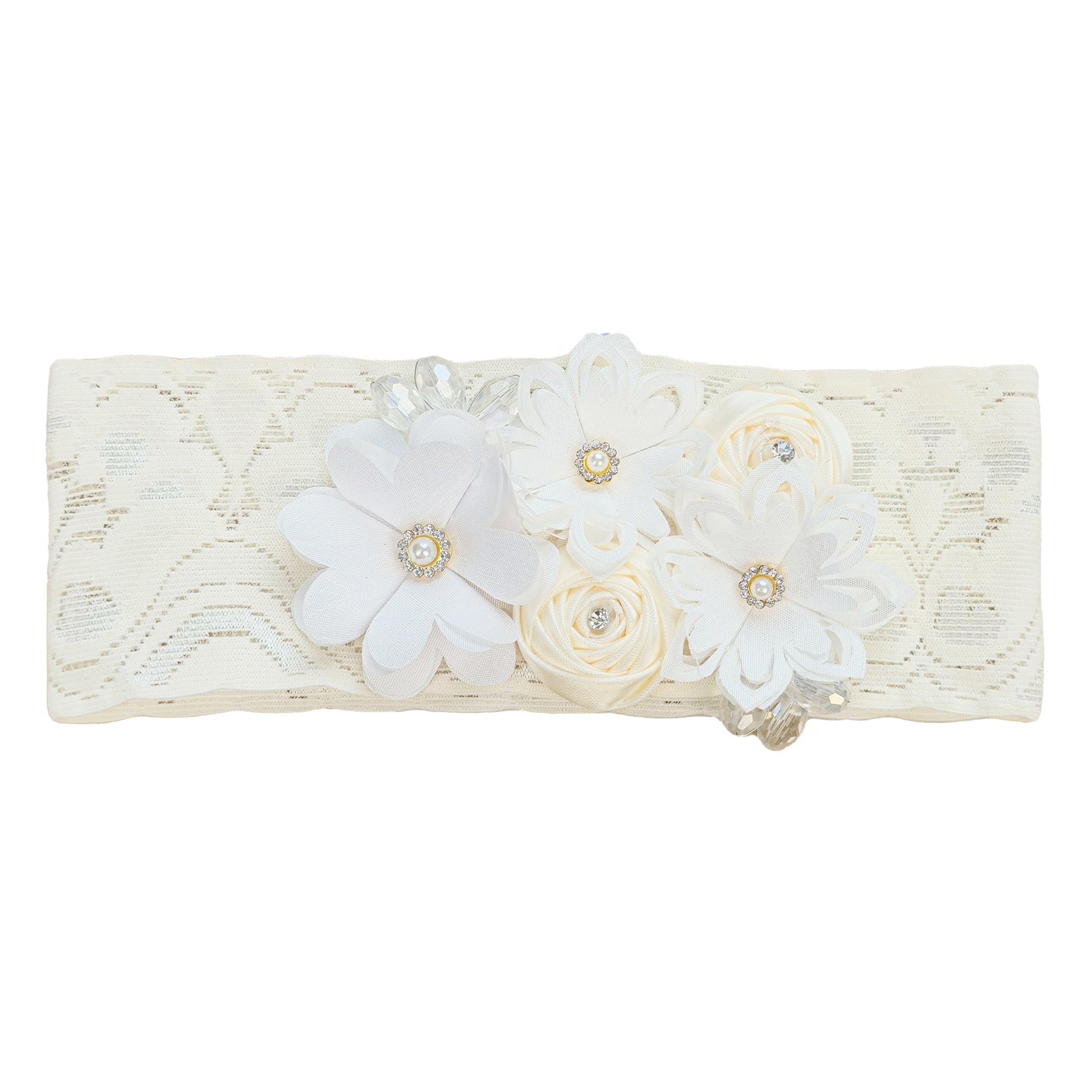 Diadema Bautizo #42