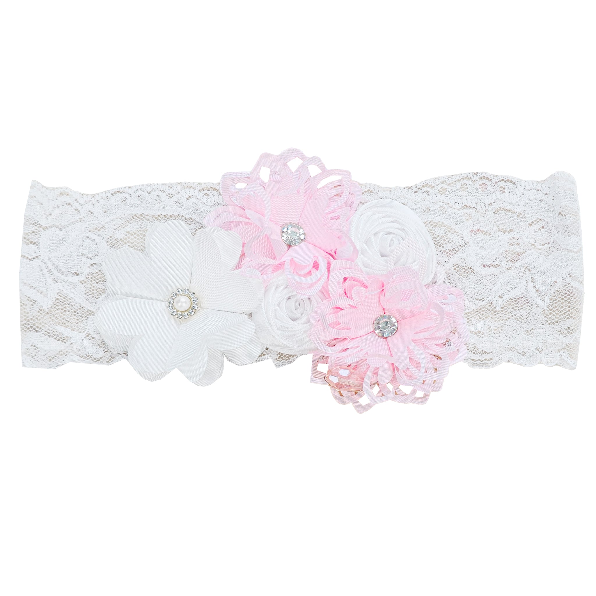 Diadema Bautizo #42