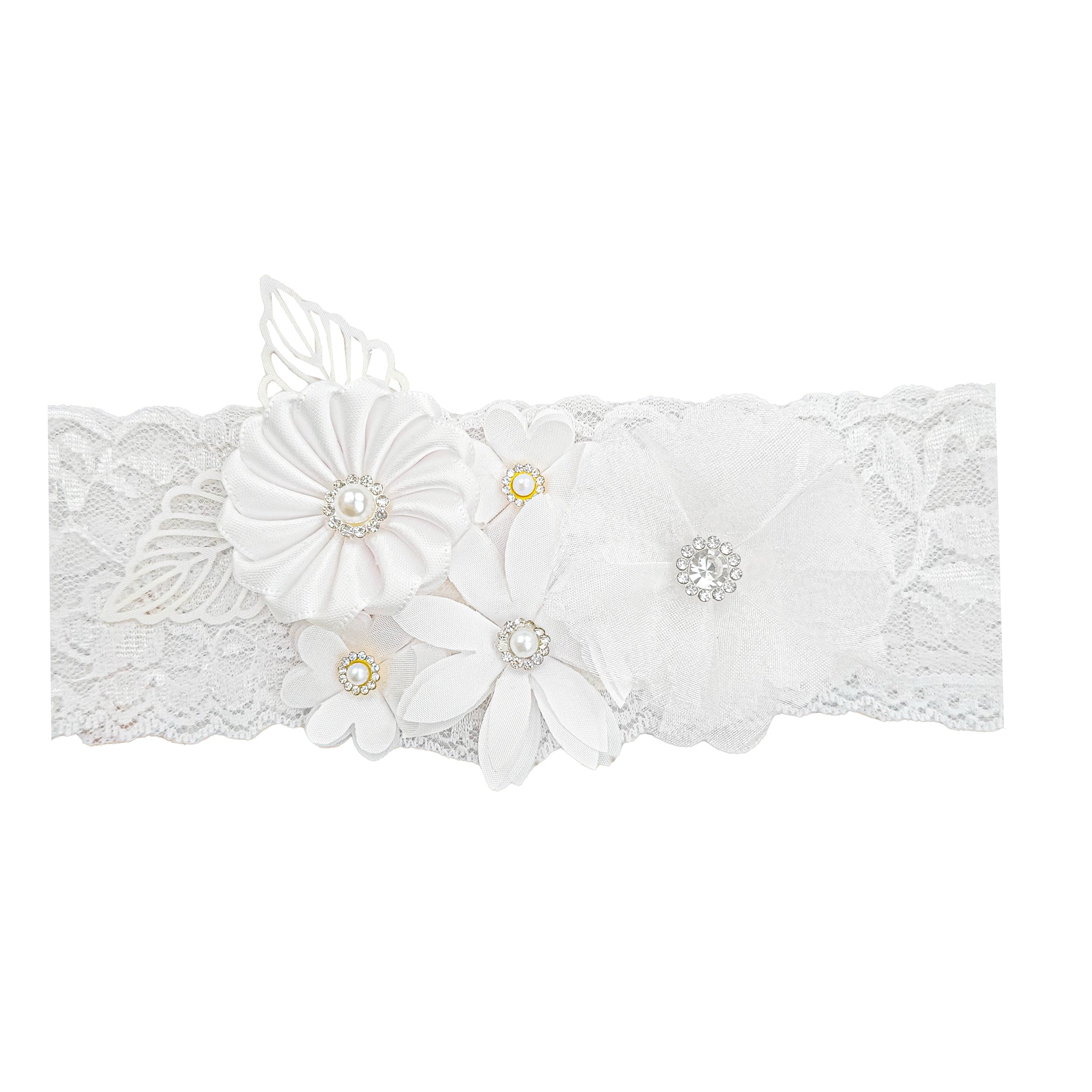 Diadema Bautizo #45