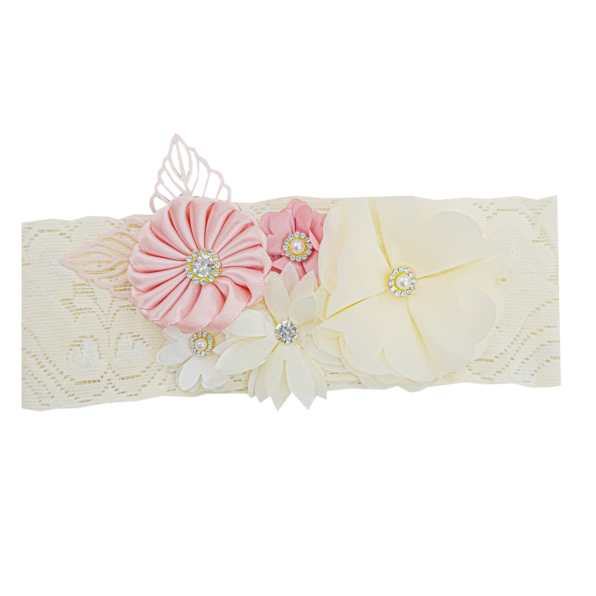 Diadema Bautizo #45