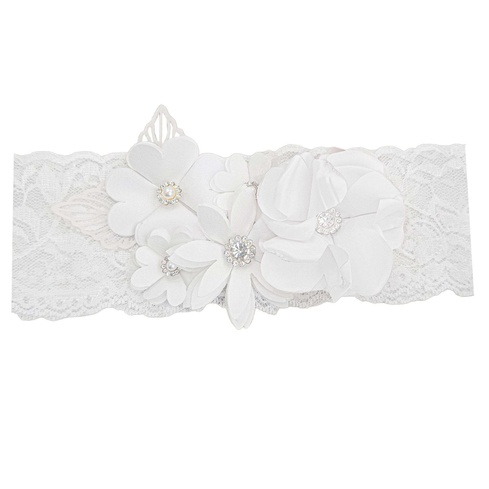 Diadema Bautizo #49