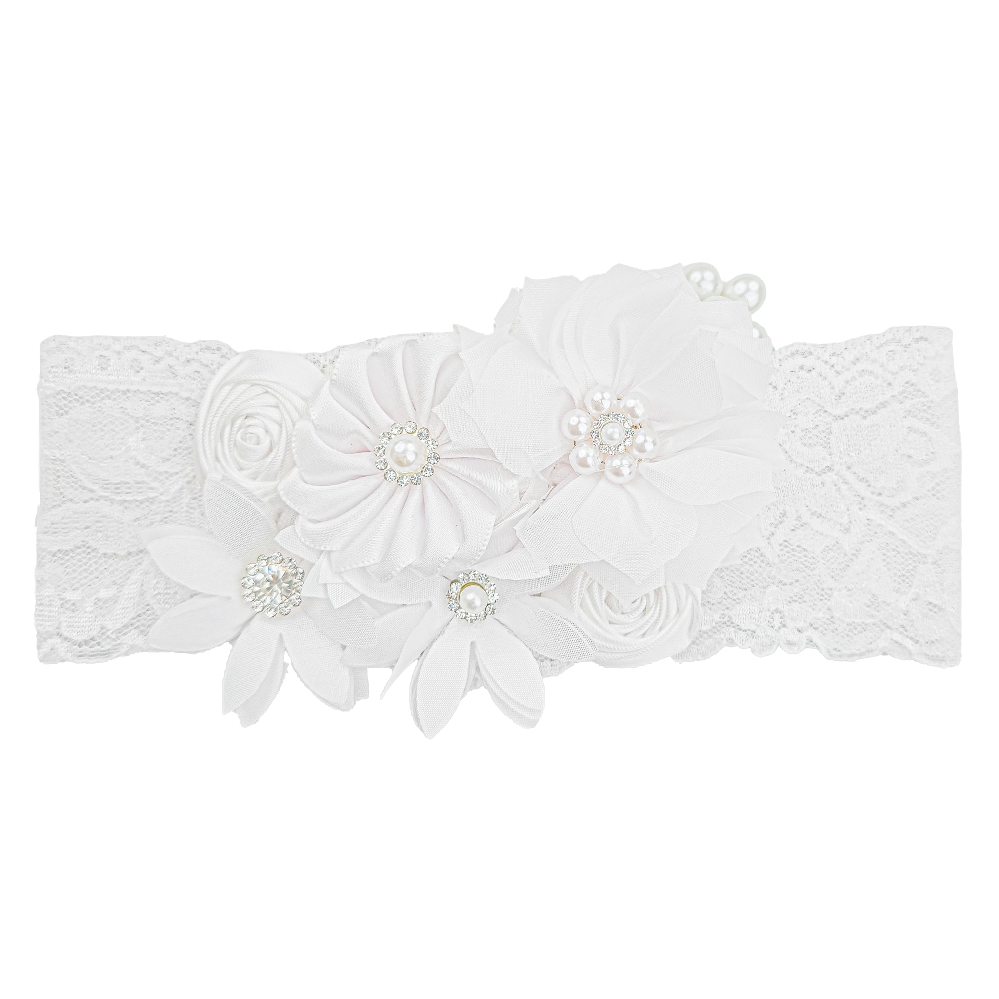 Diadema Bautizo #55