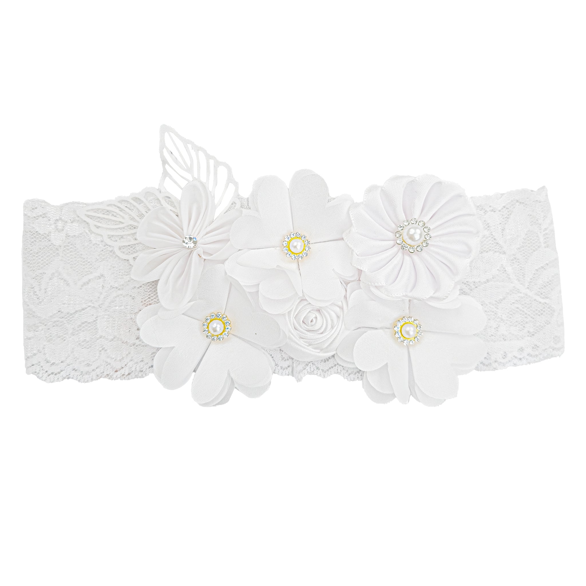 Diadema Bautizo #56