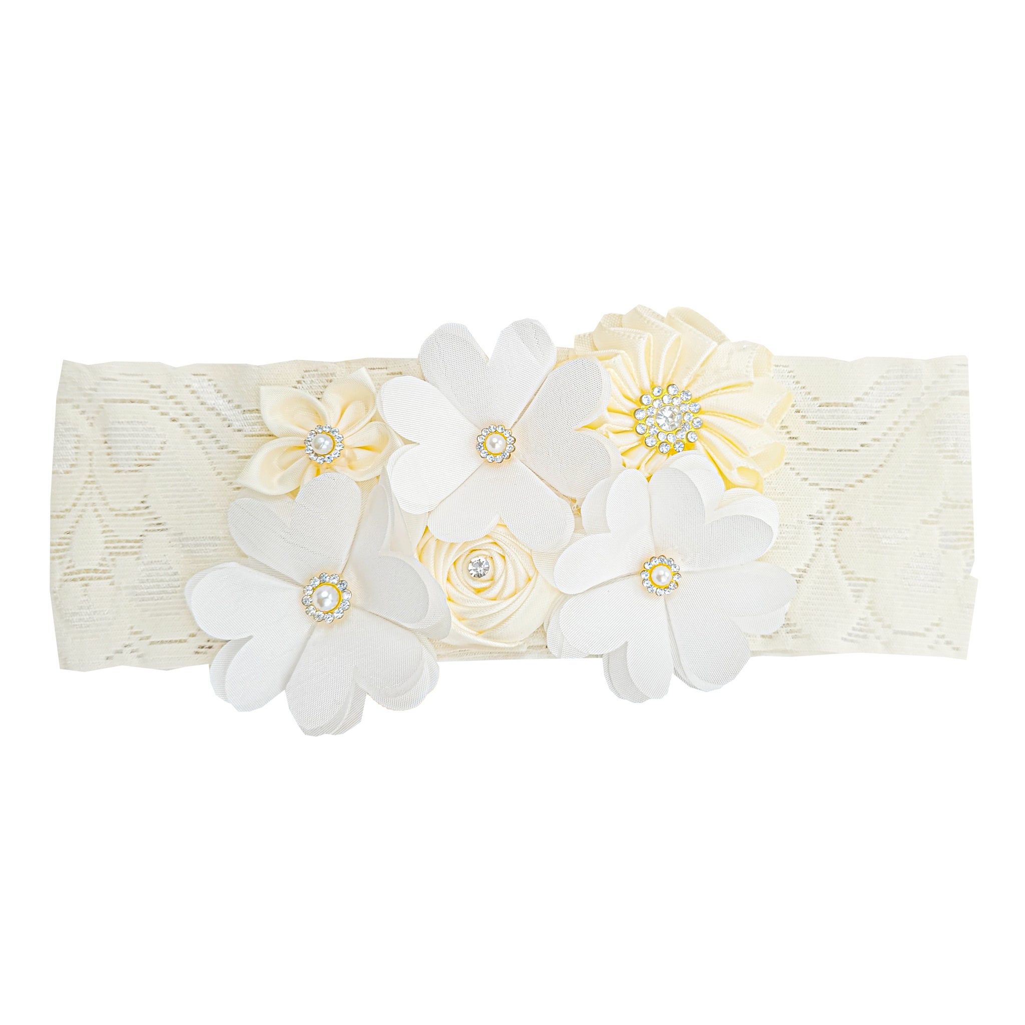 Diadema Bautizo #56