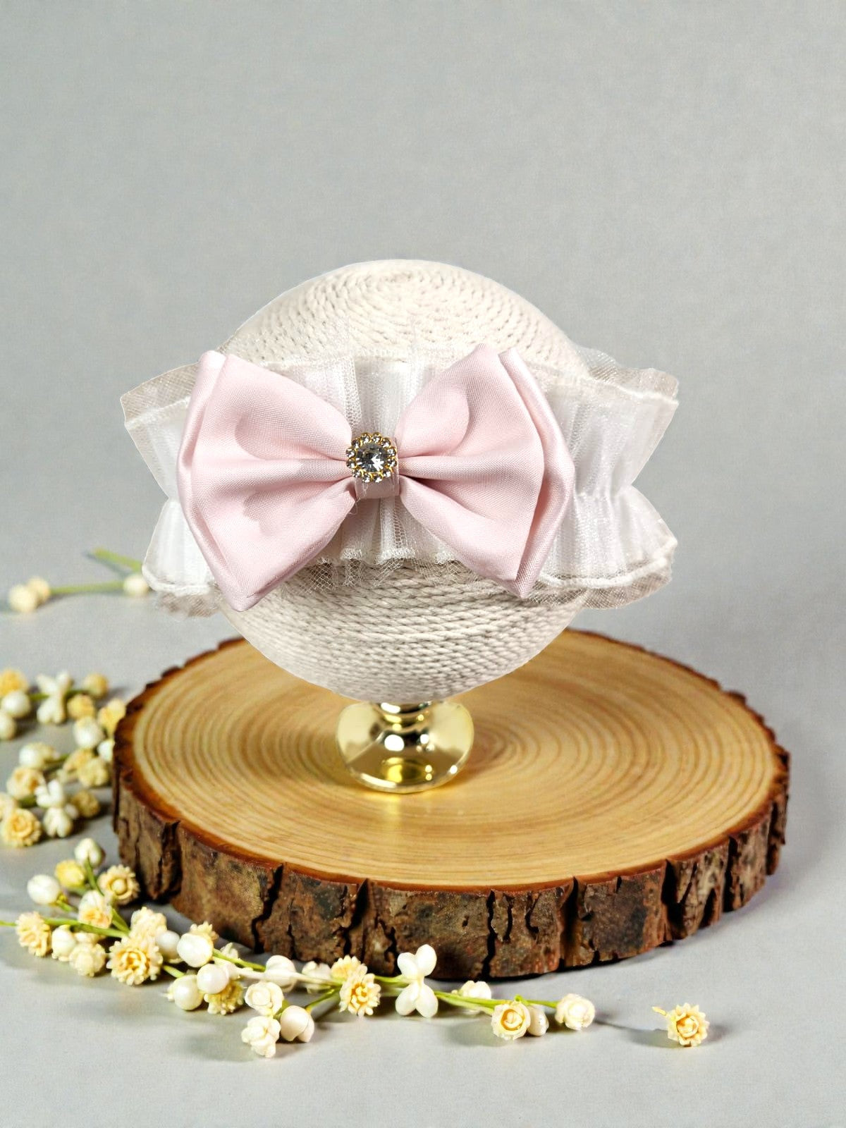 Ropón Niña Desmontable Tiras y Cuadros