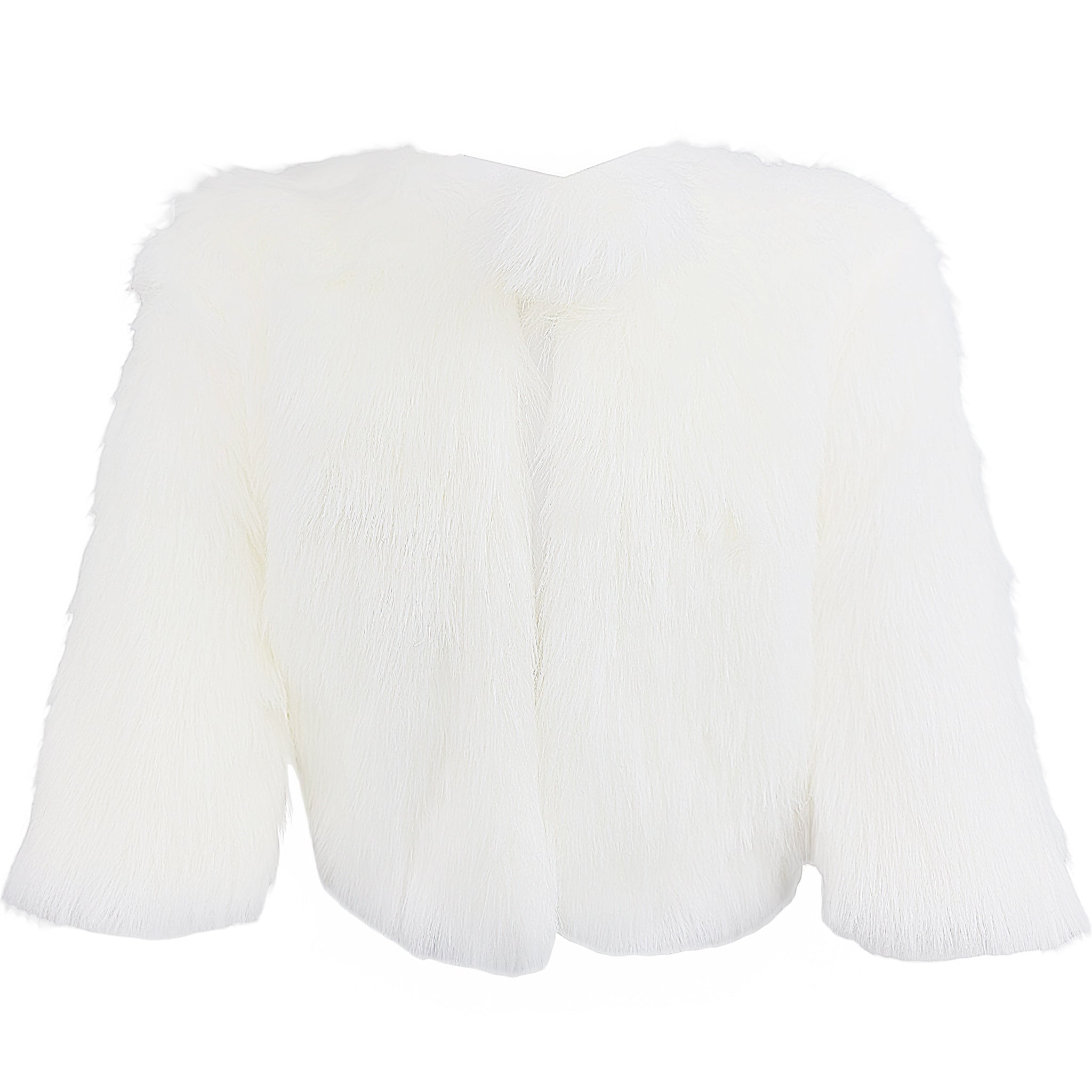 Estola de Peluche Bautizo 703