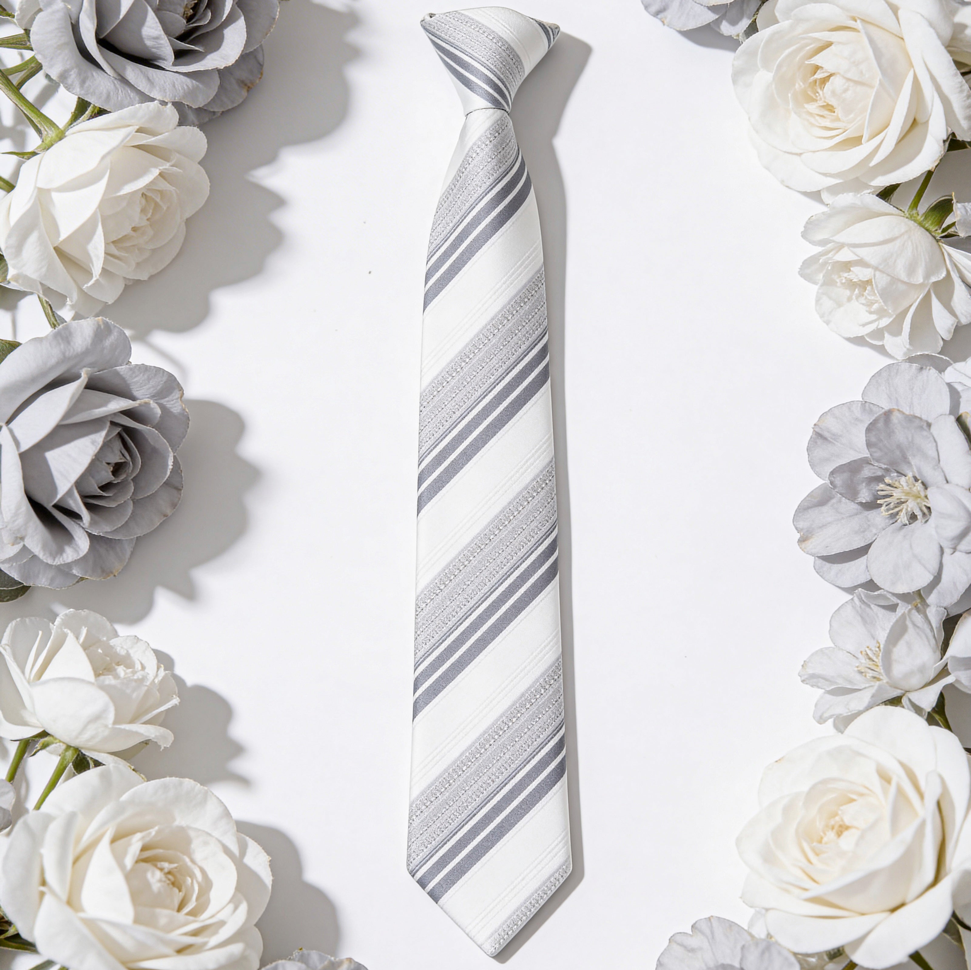Corbata Rayada A-77