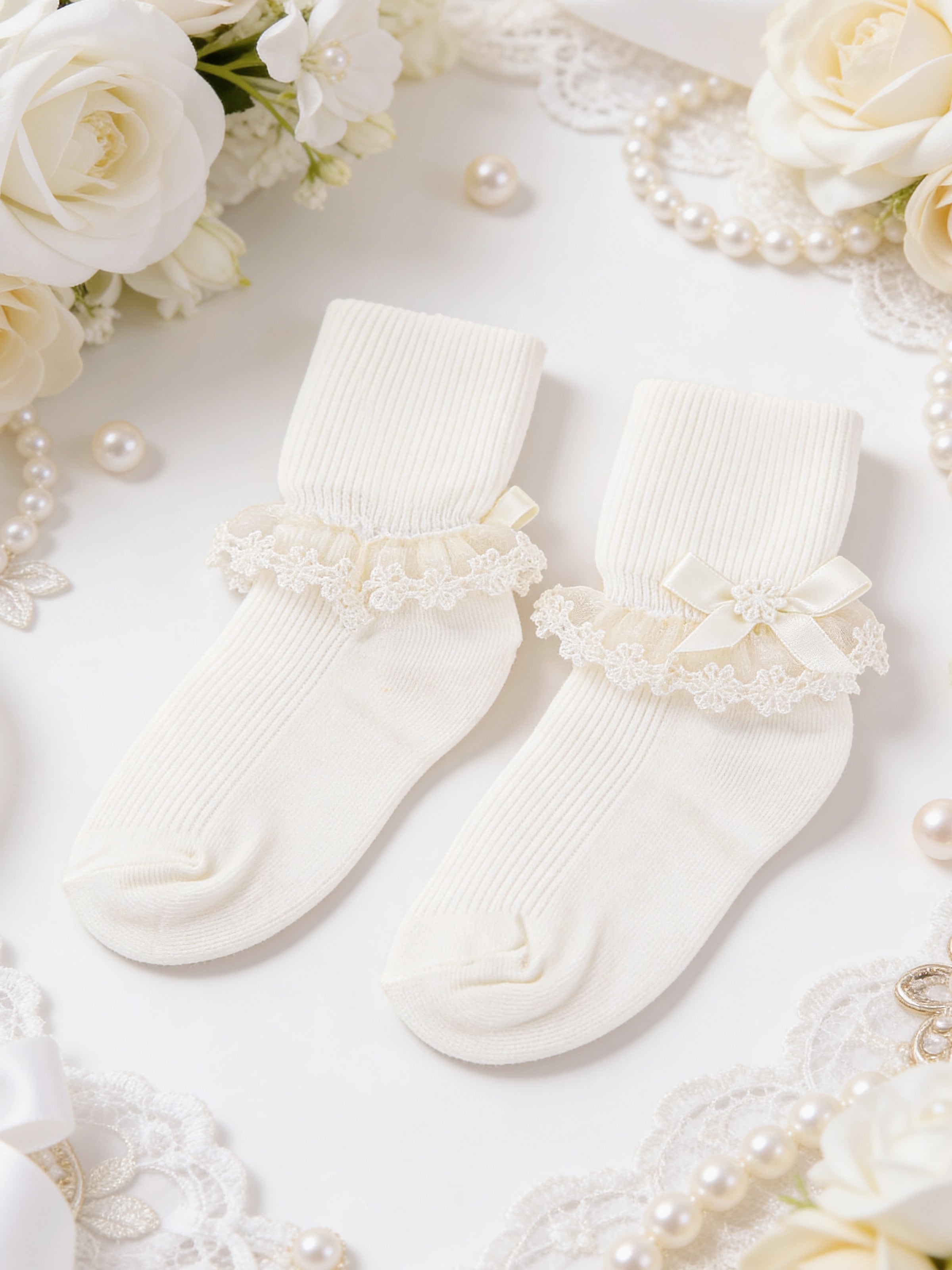 Calceta Primera Comunión 20