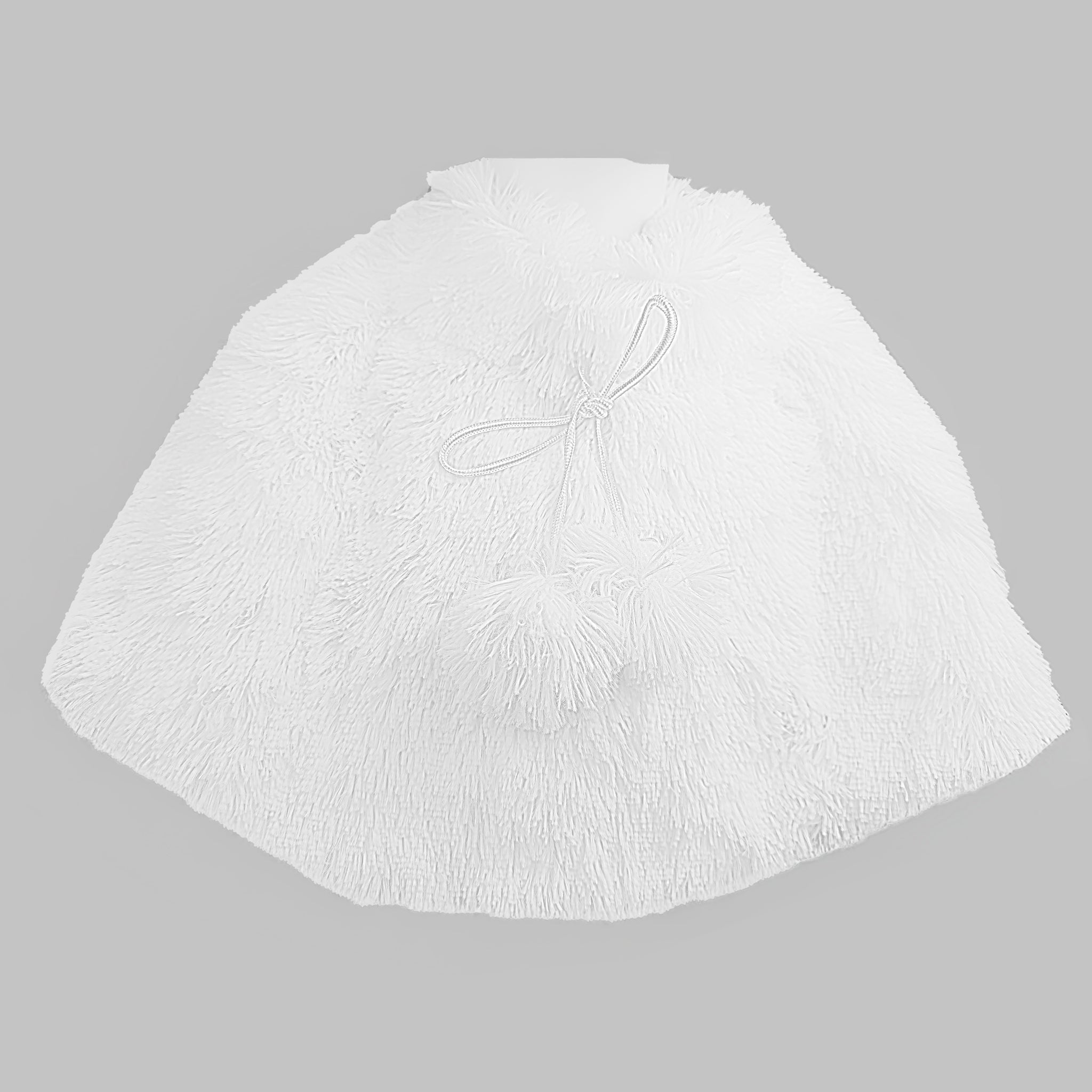 Estola de Peluche Bautizo 731