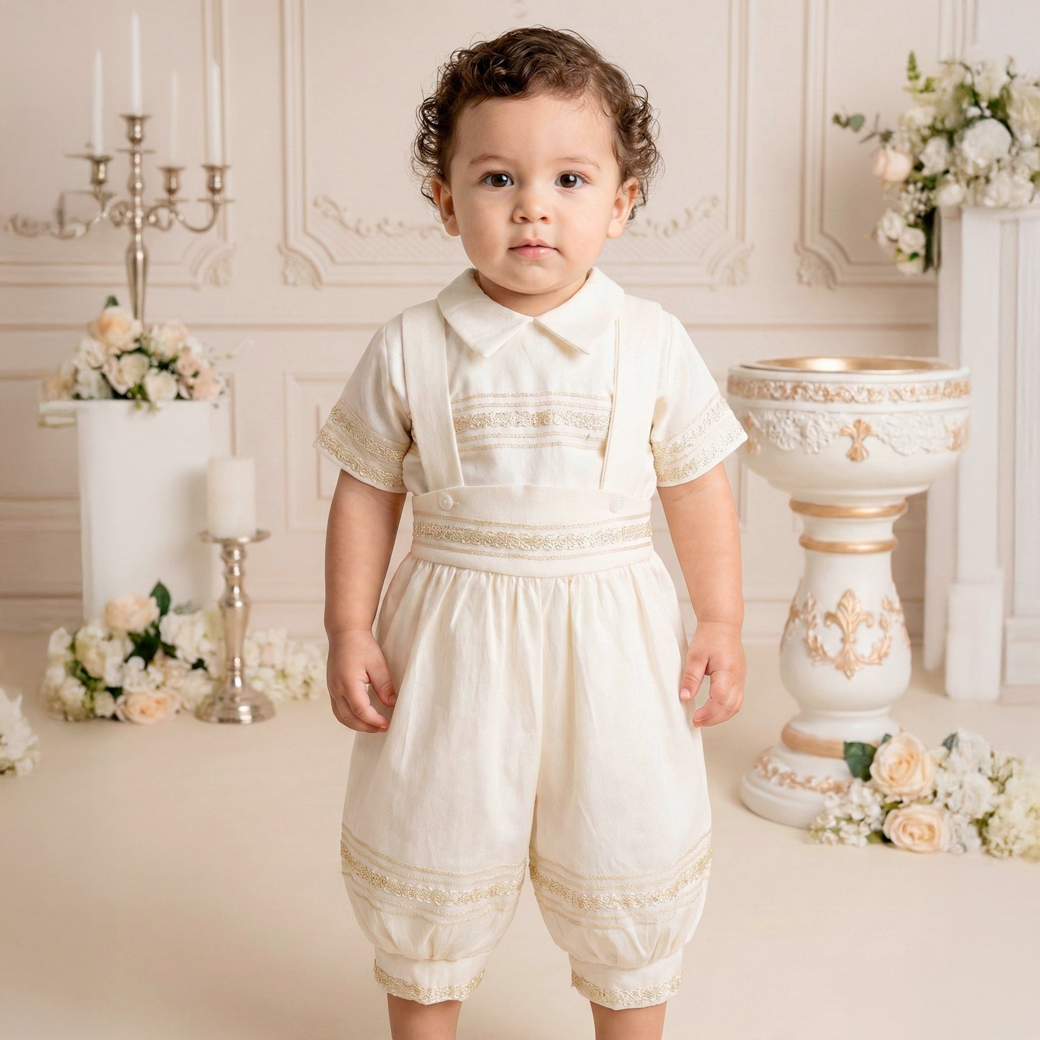 Traje Bautizo R-Evan-F