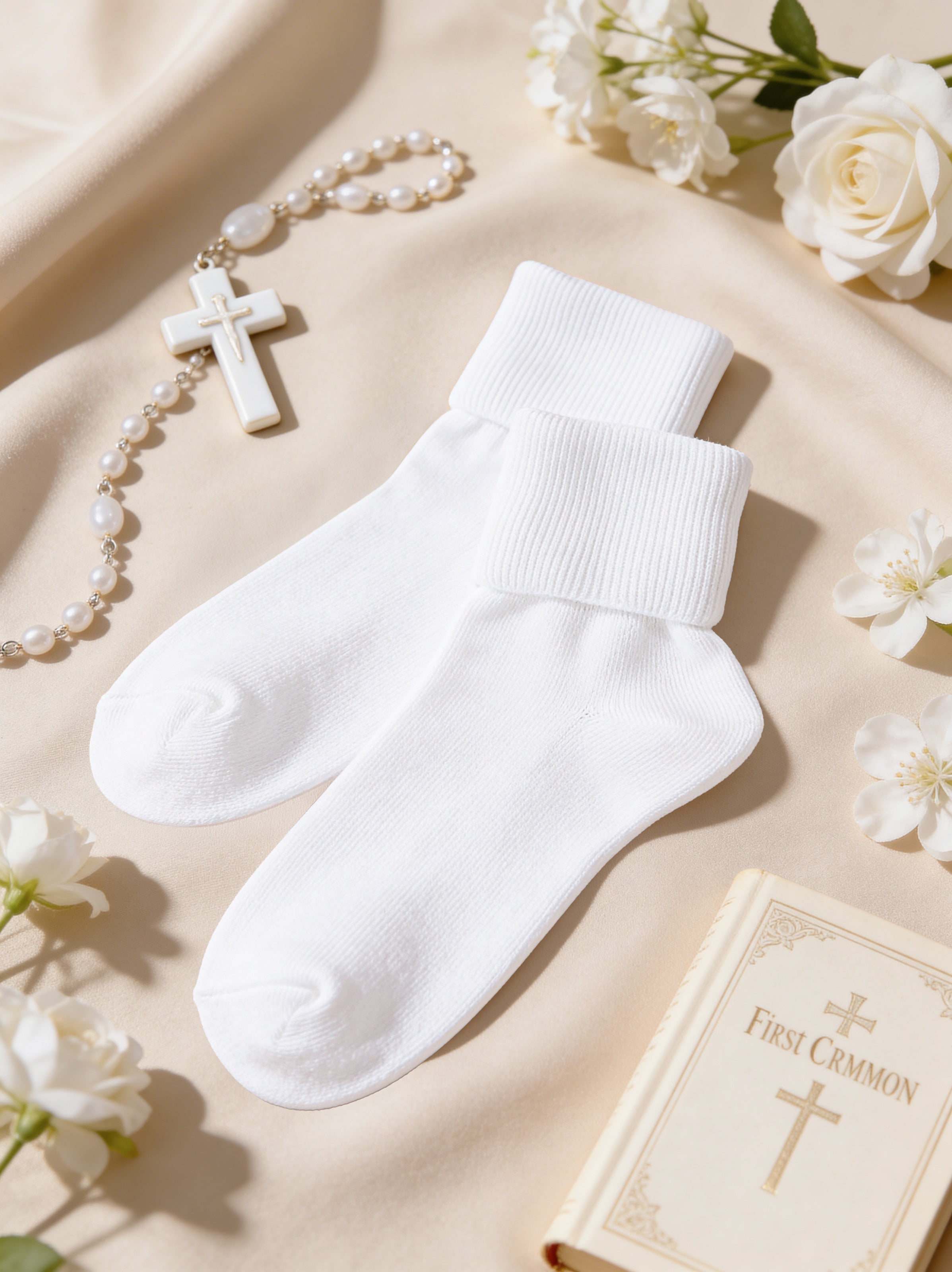Calceta Primera Comunión 110