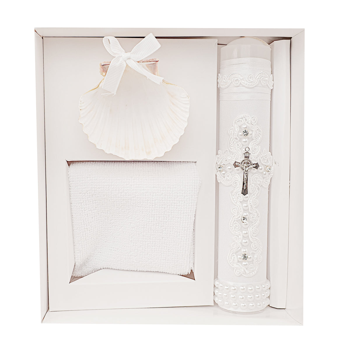 Kit de Vela Bautizo 1360