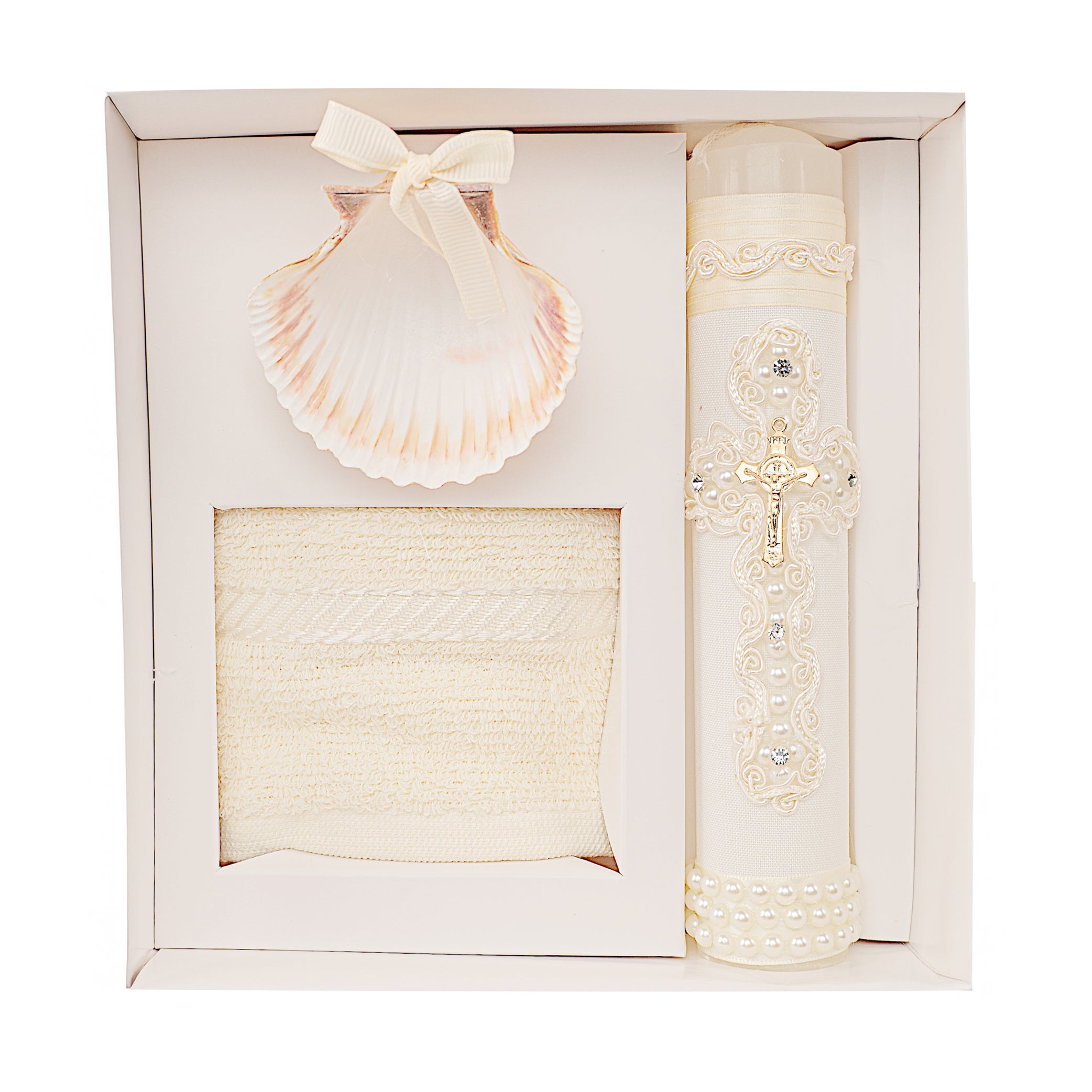 Kit de Vela Bautizo 1360