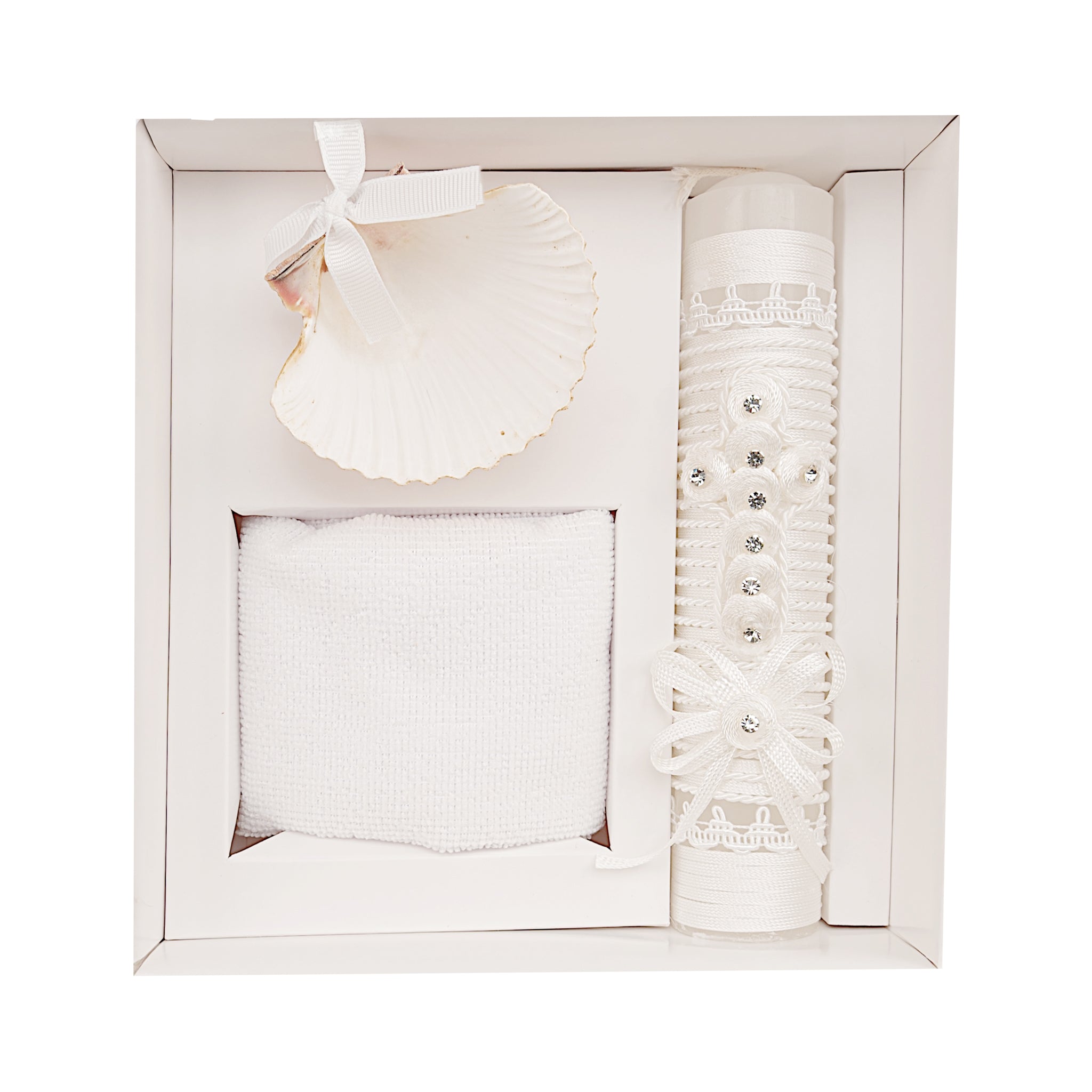Kit de Vela Bautizo 37B