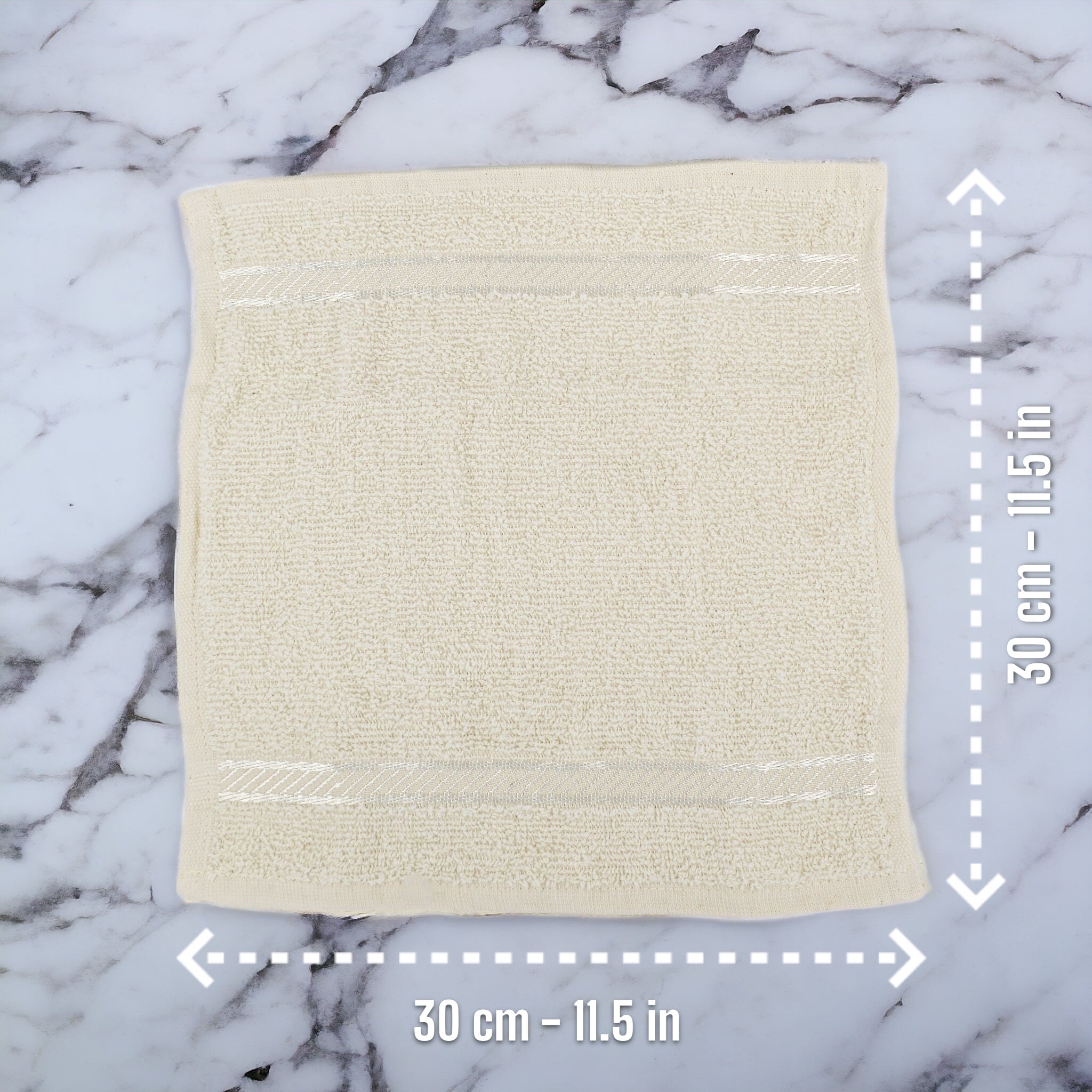 Kit de Vela Bautizo GA-02 Madera Blanca