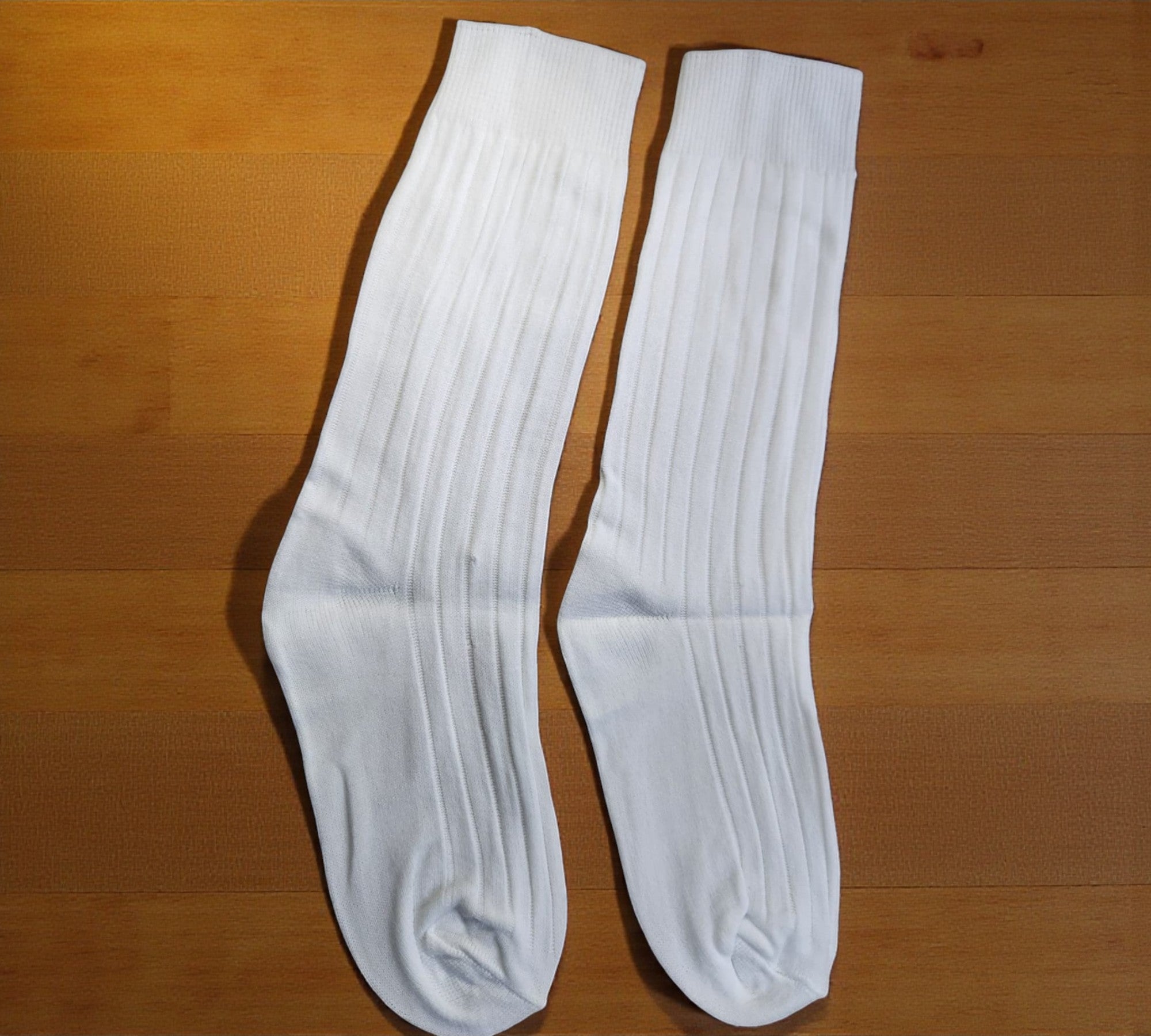 Calceta Primera Comunión Lisa2