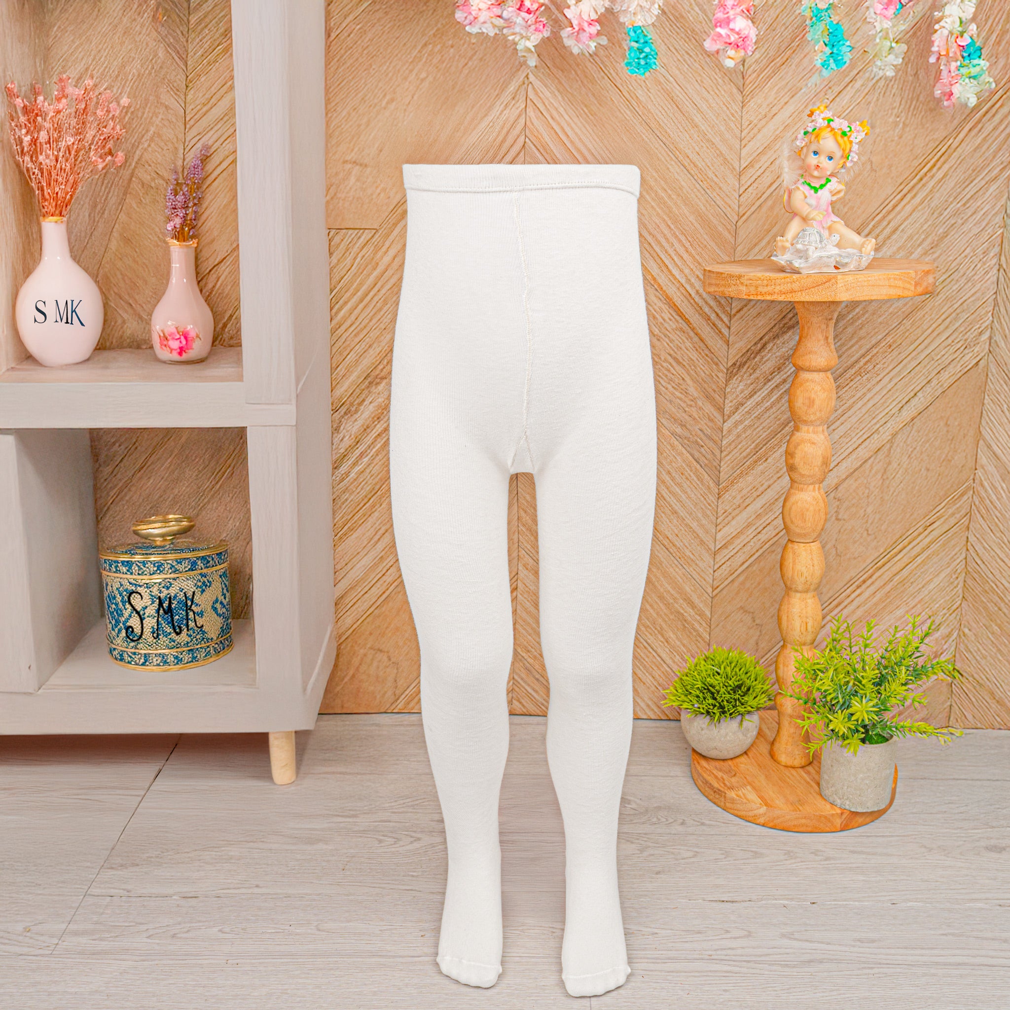 Malla Bautizo 731 Nylon