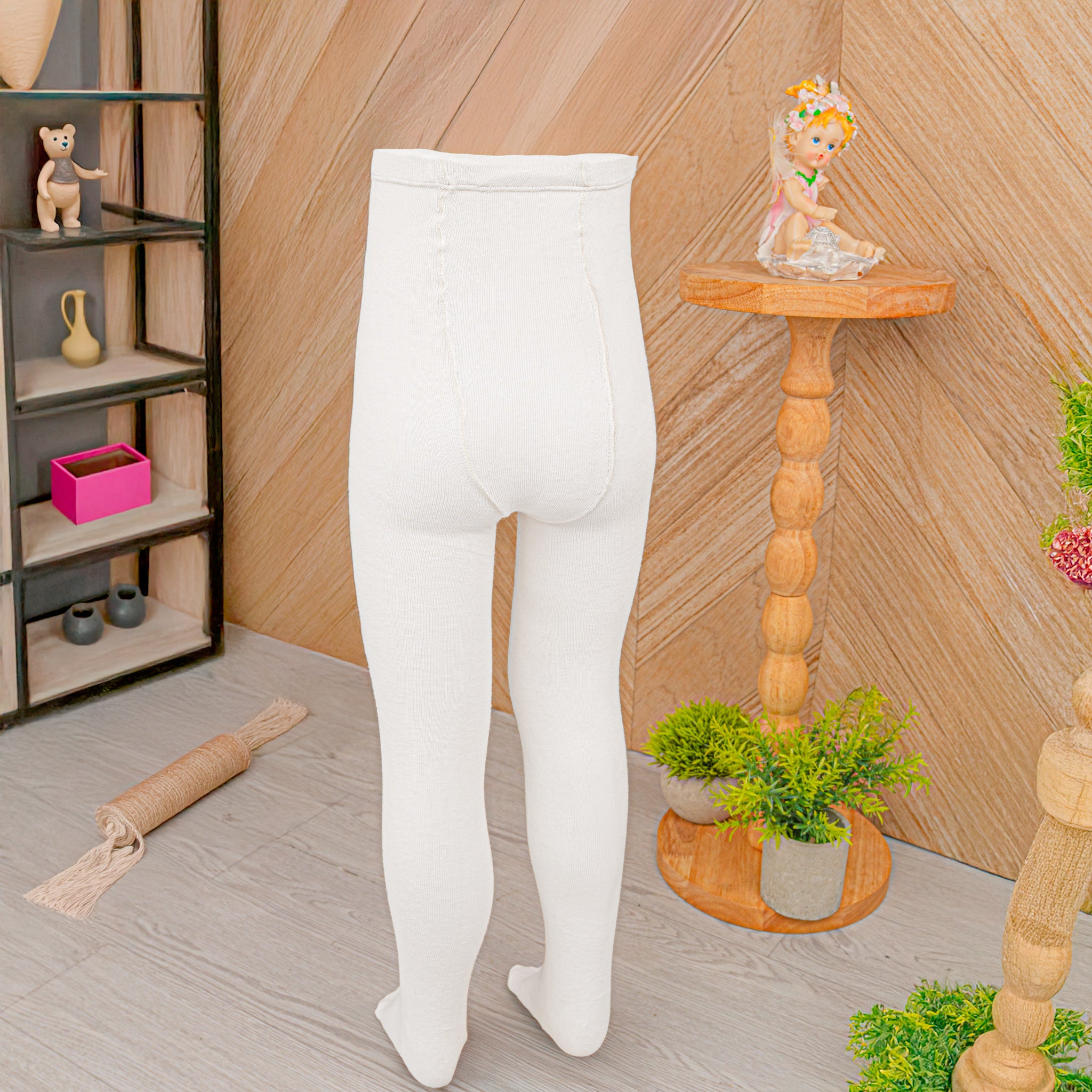 Malla Bautizo 731 Nylon