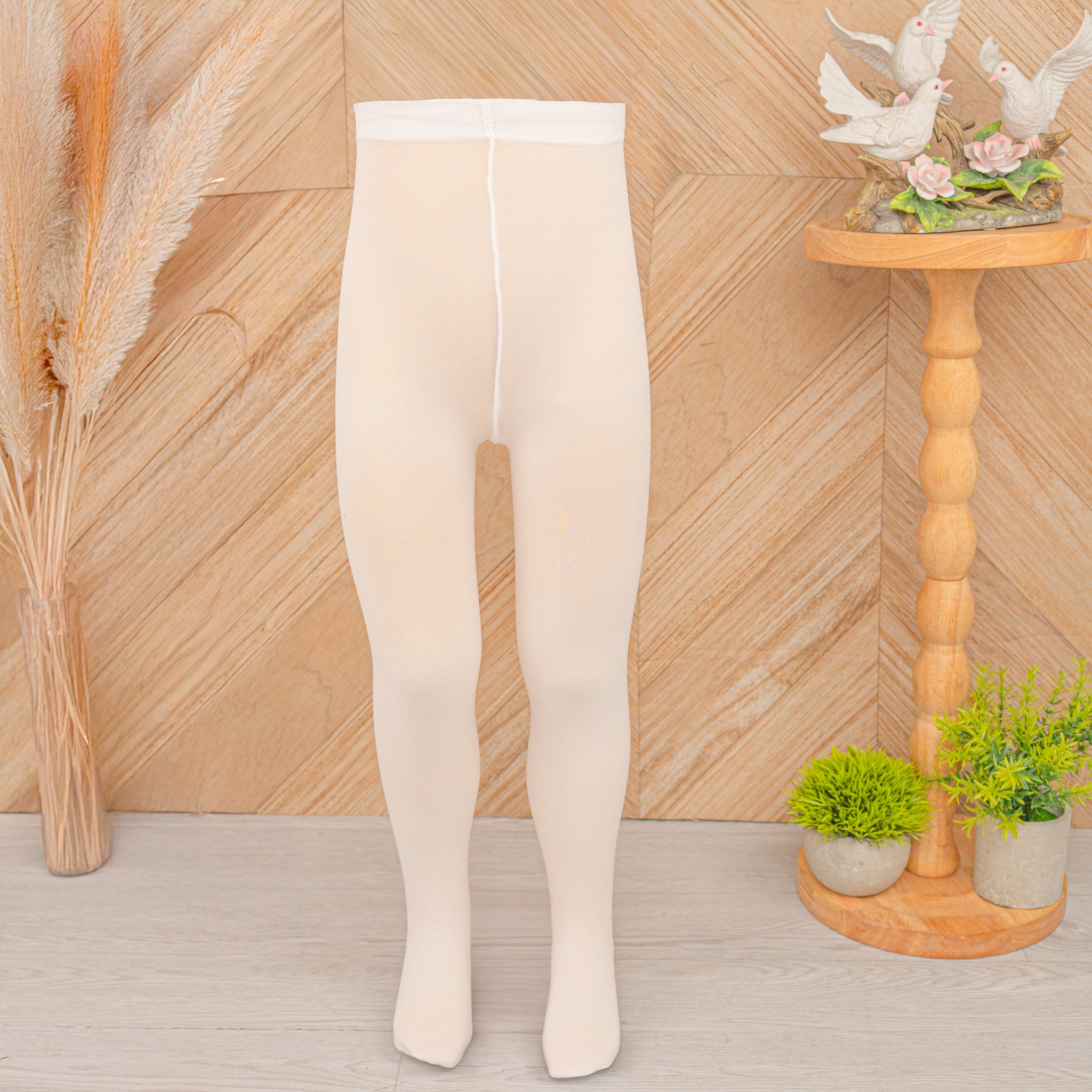 Malla Bautizo 740 Nylon (Transparente)