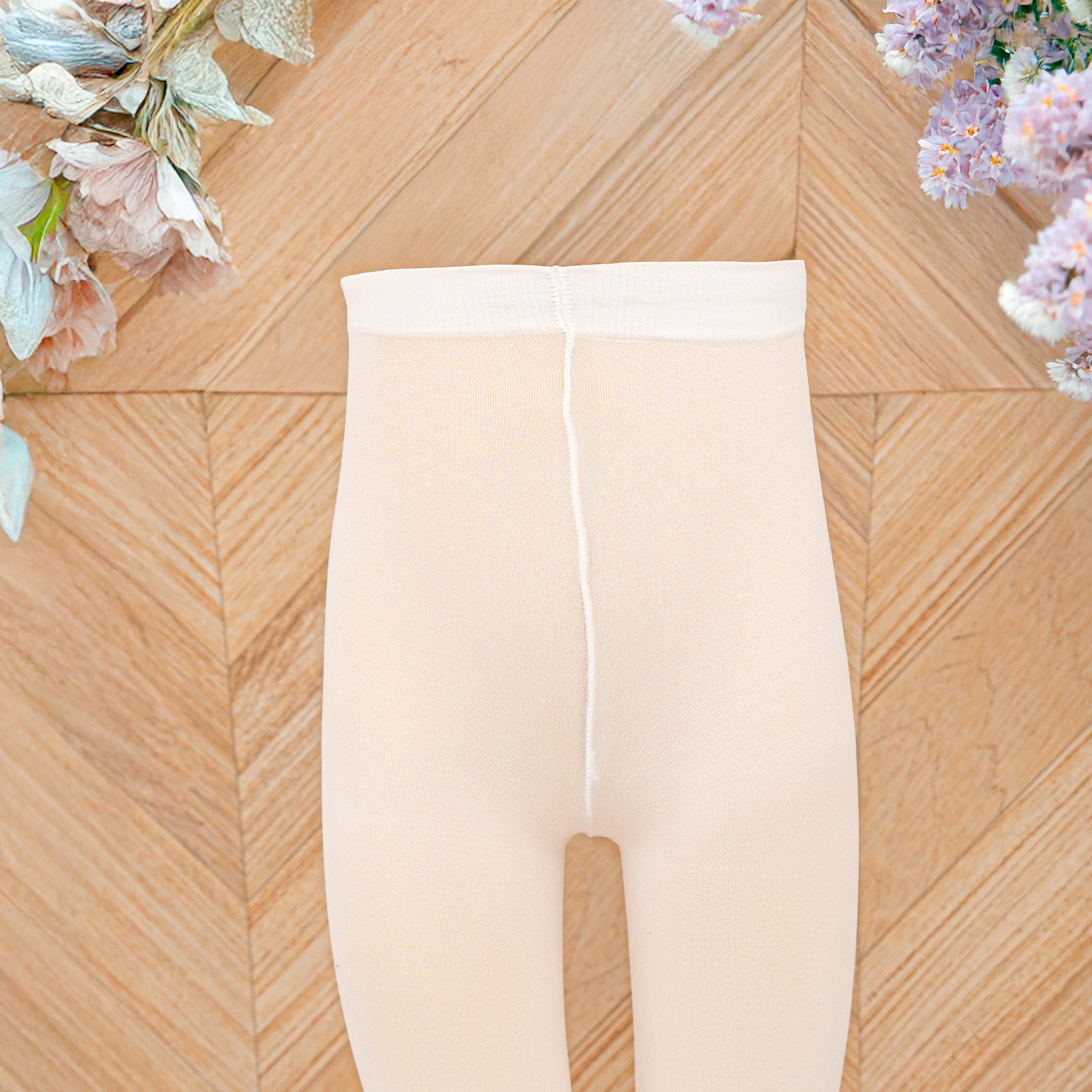 Malla Bautizo 740 Nylon (Transparente)