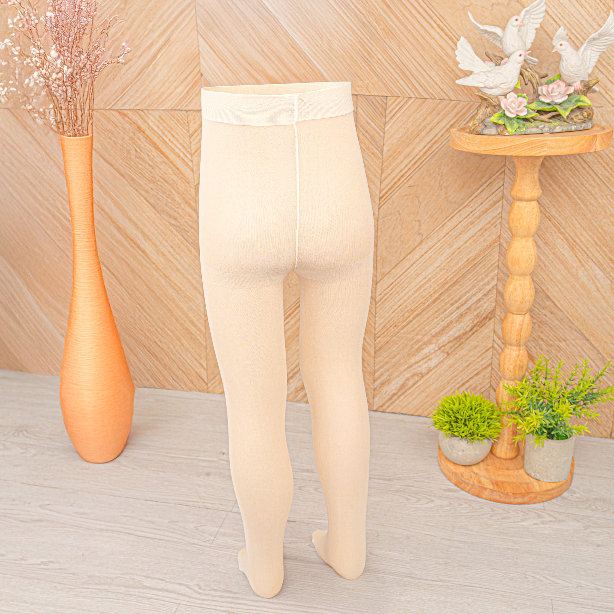 Malla Bautizo 740 Nylon (Transparente)
