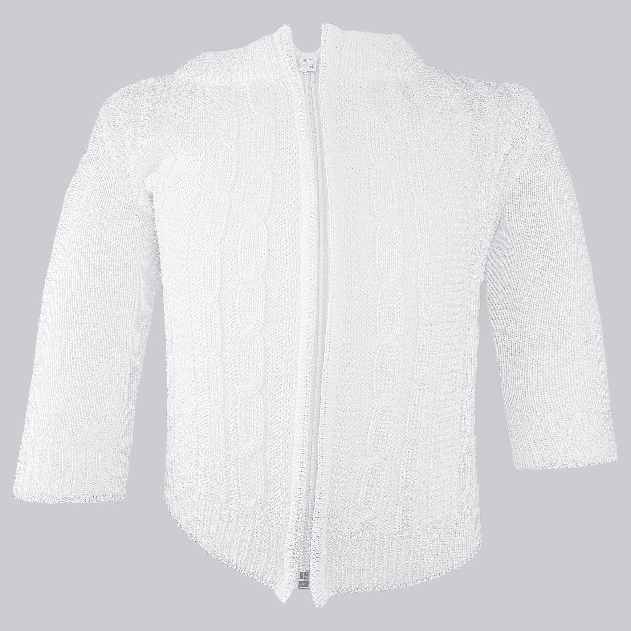 Suéter Bautizo 22113