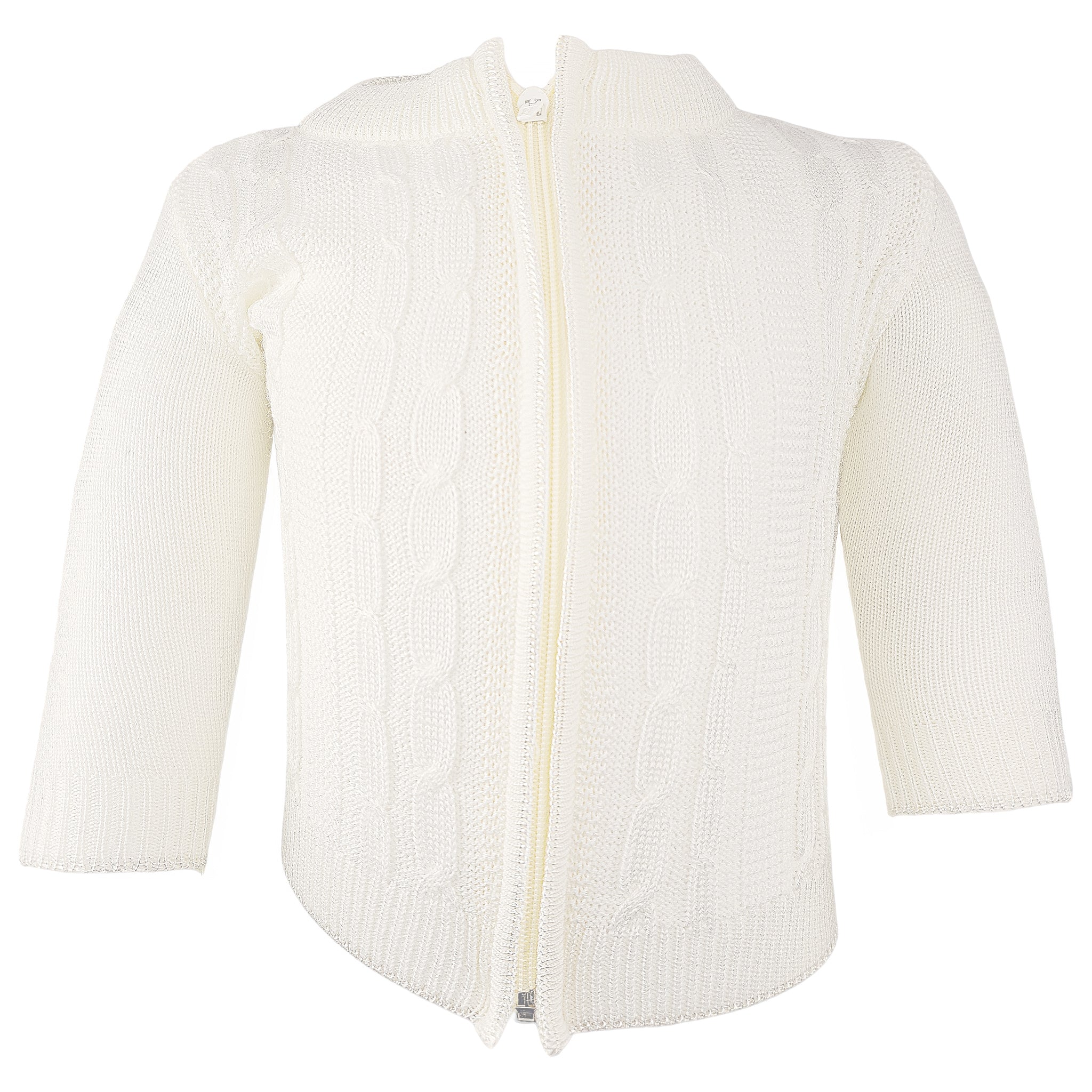 Suéter Bautizo 22113