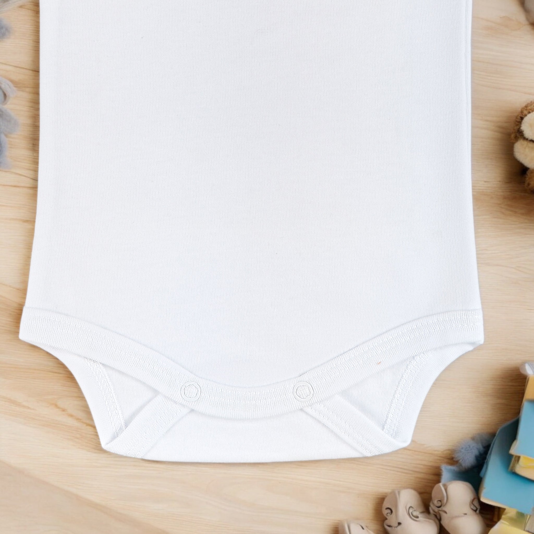 Pañalero Bautizo 0197 Sin Manga