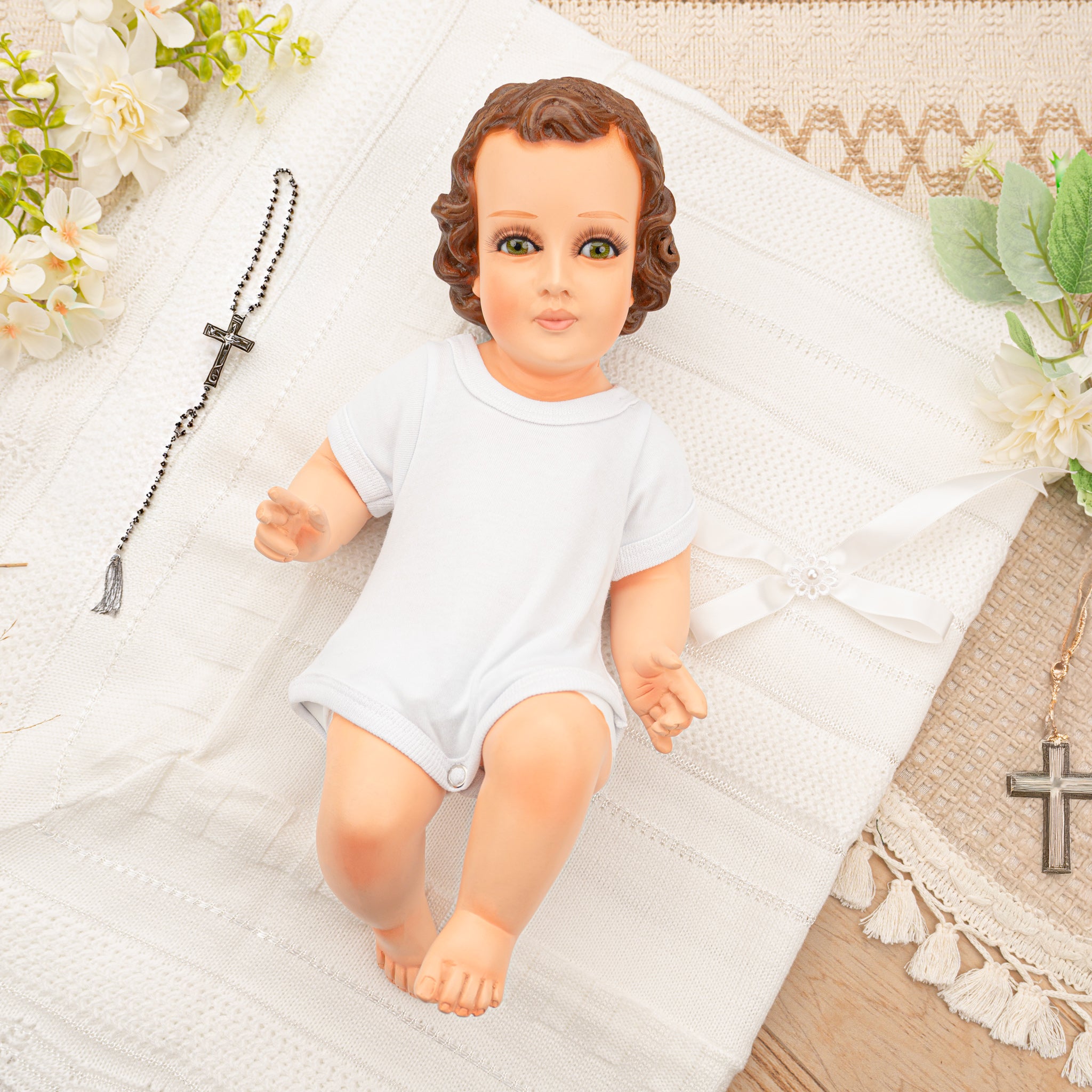 Pañalero Niño Dios R