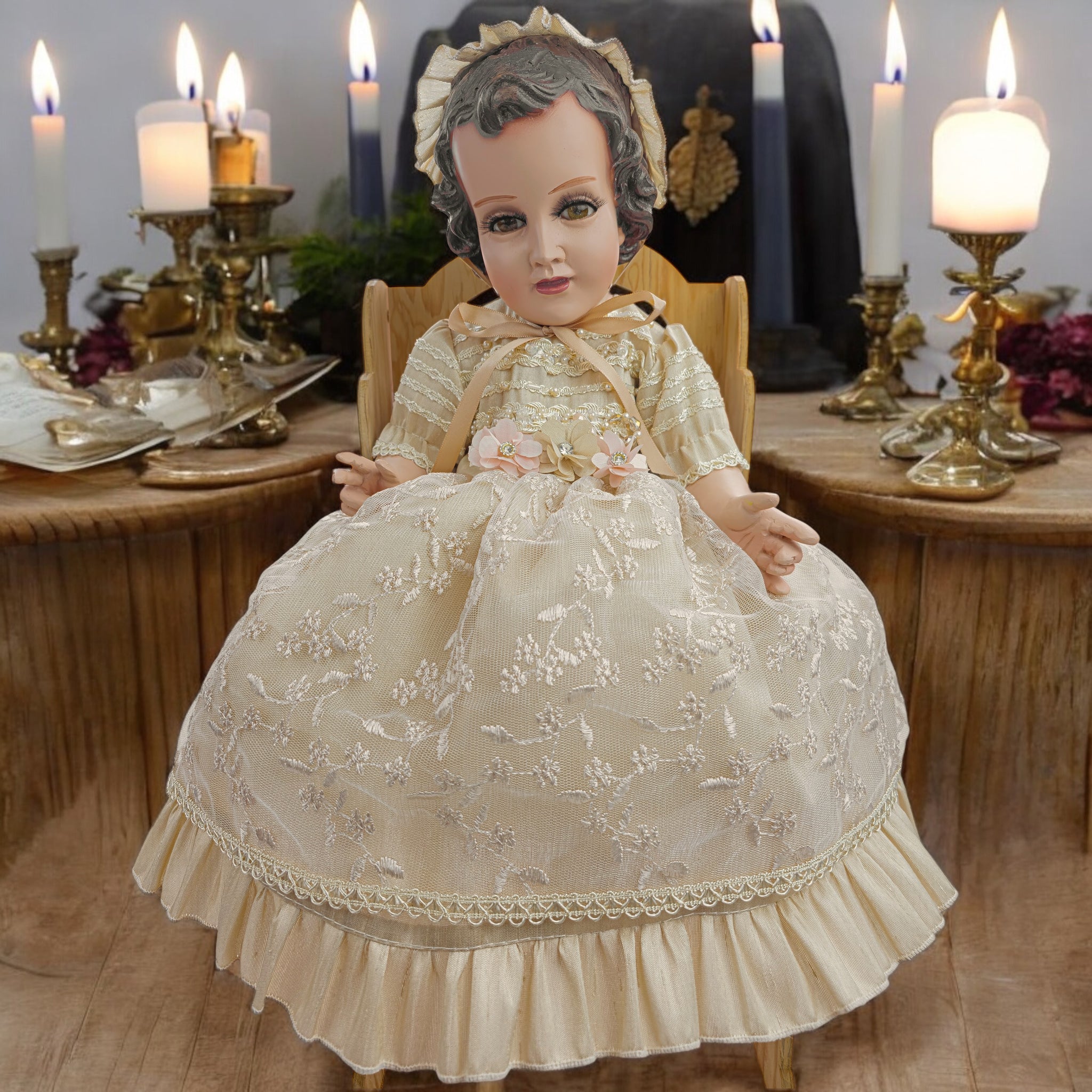 Ropón Niño Dios 147-1