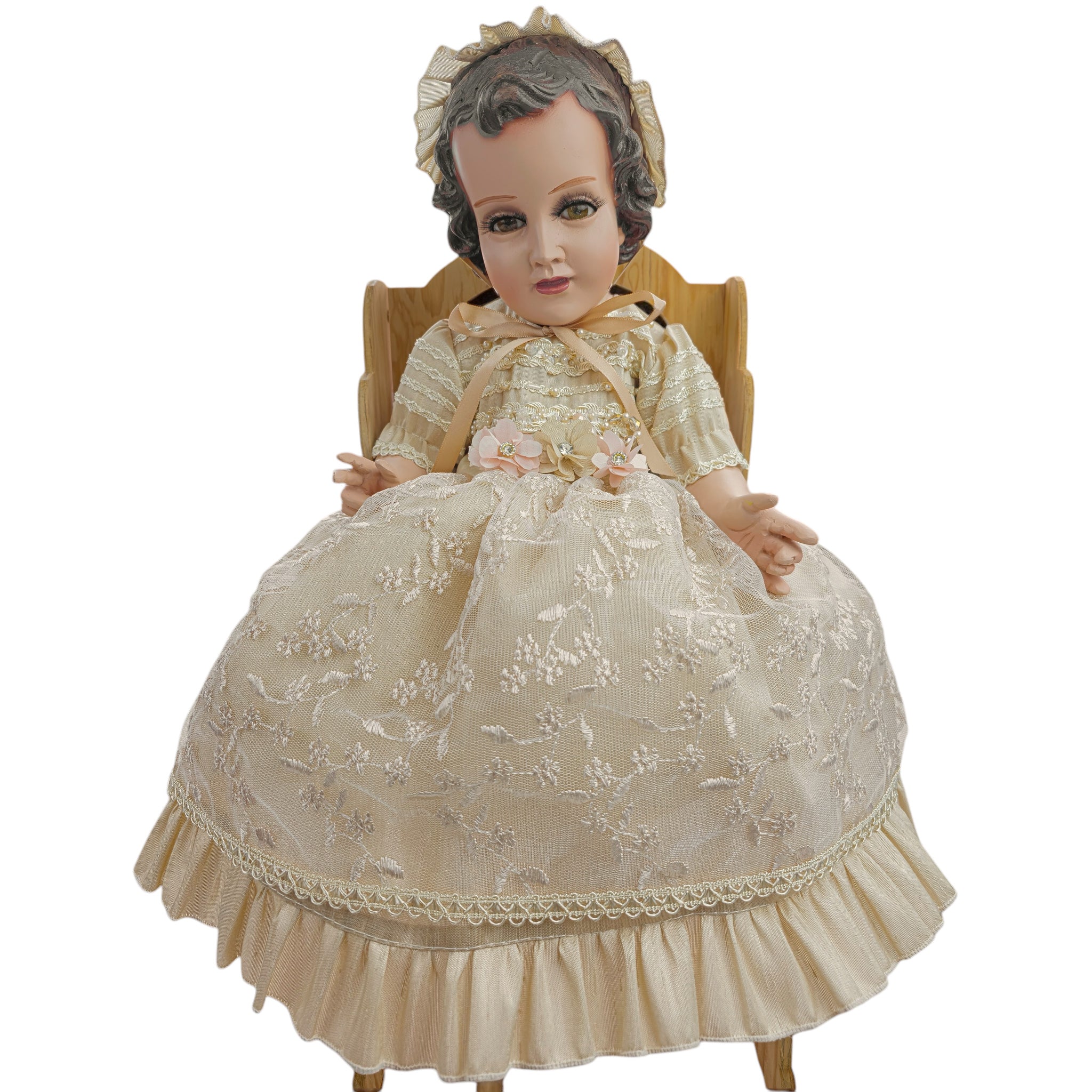 Ropón Niño Dios 147-1