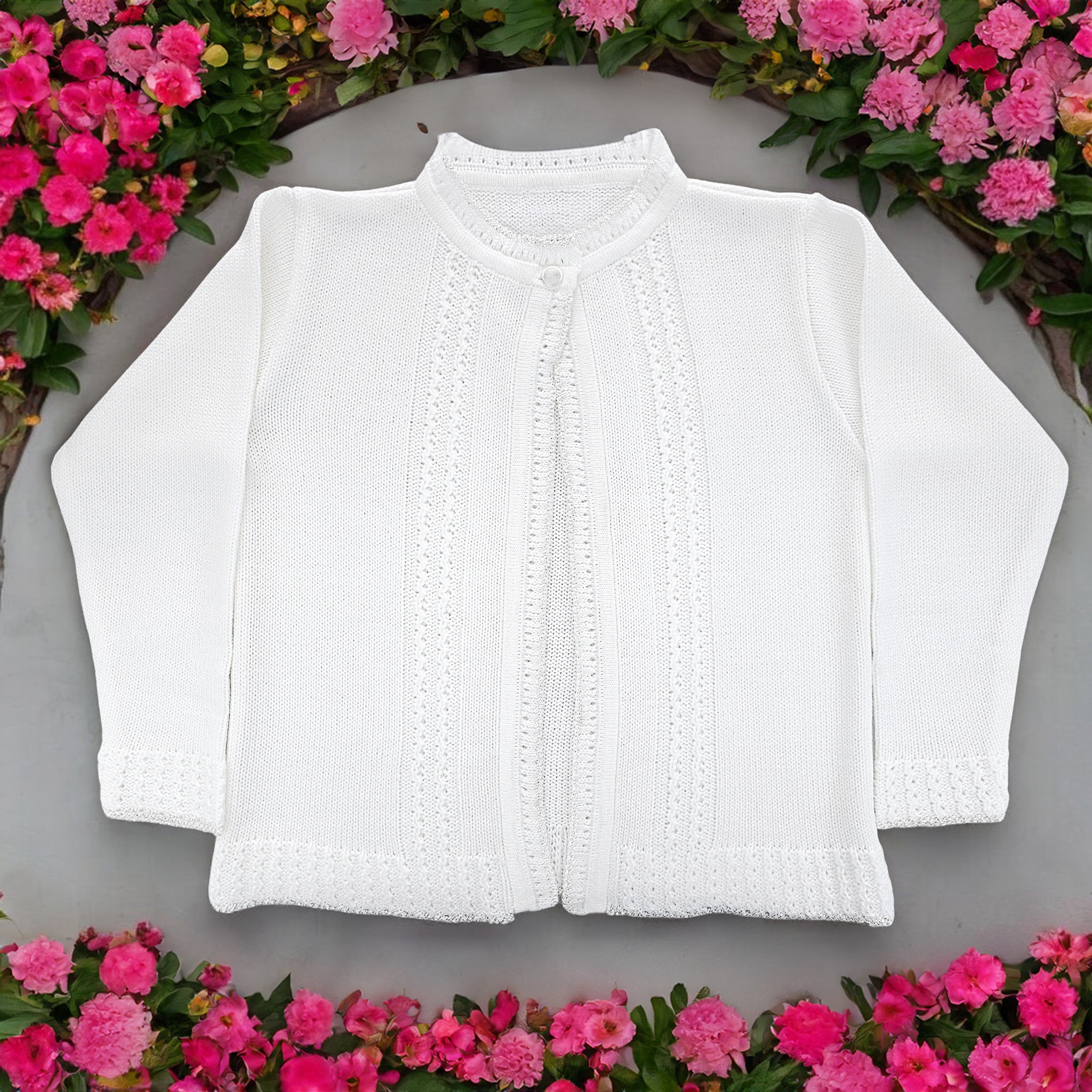 Suéter Primera Comunión 1829