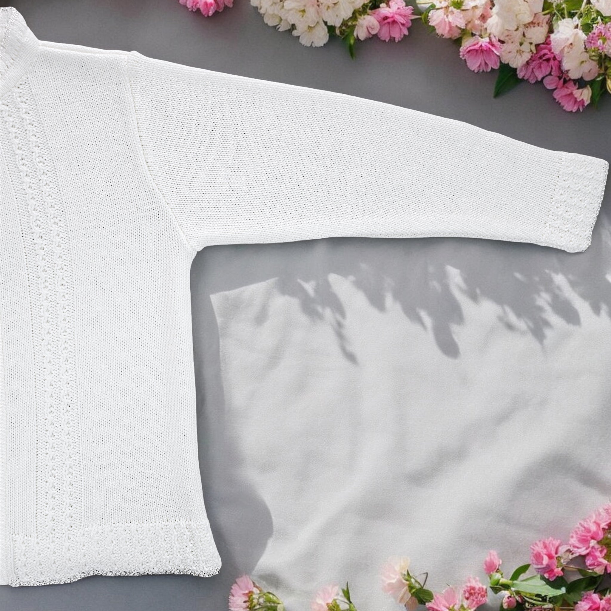 Suéter Primera Comunión 1829