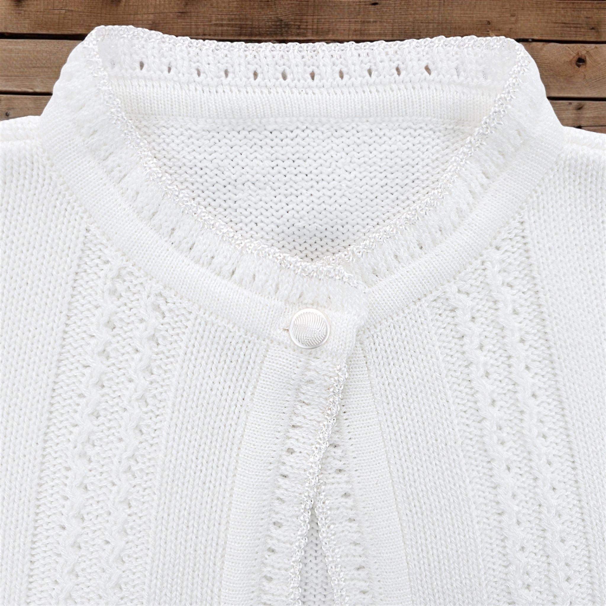 Suéter Primera Comunión 1829