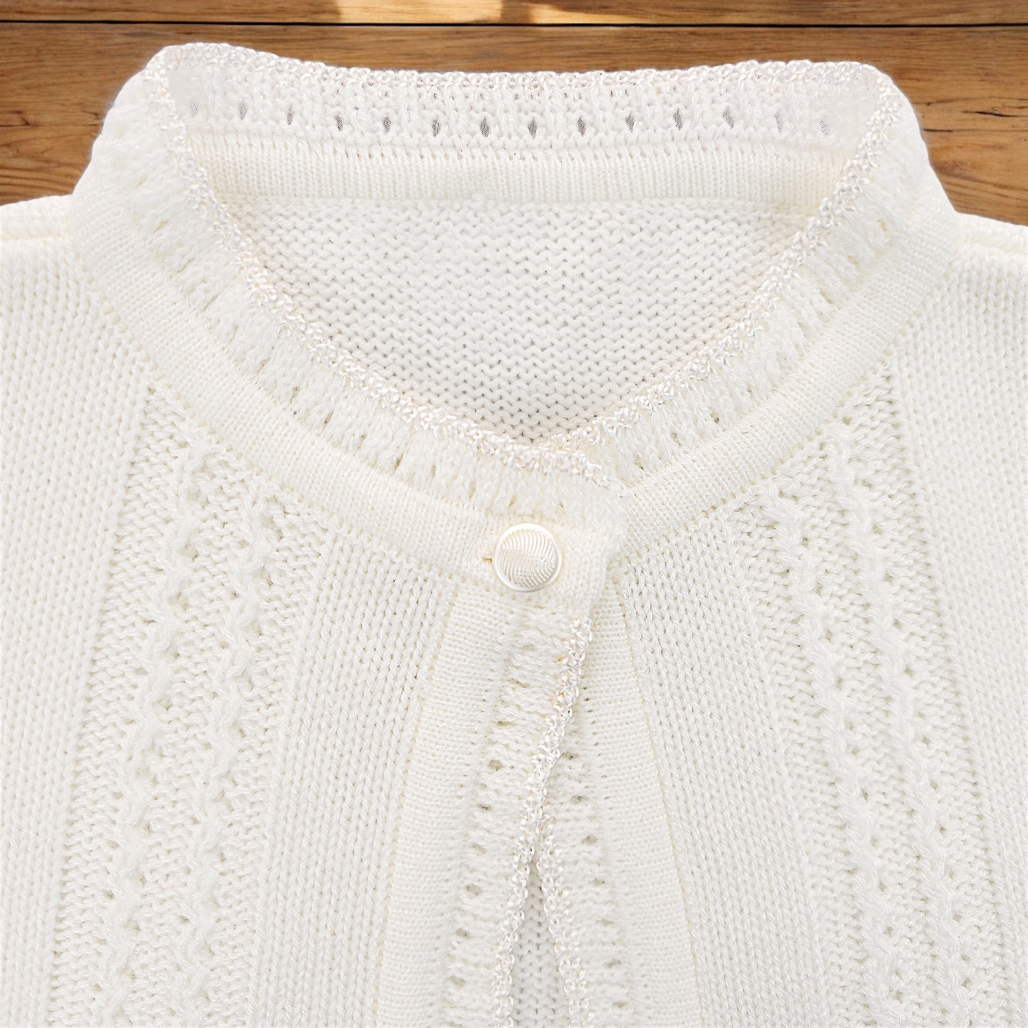 Suéter Primera Comunión 1829