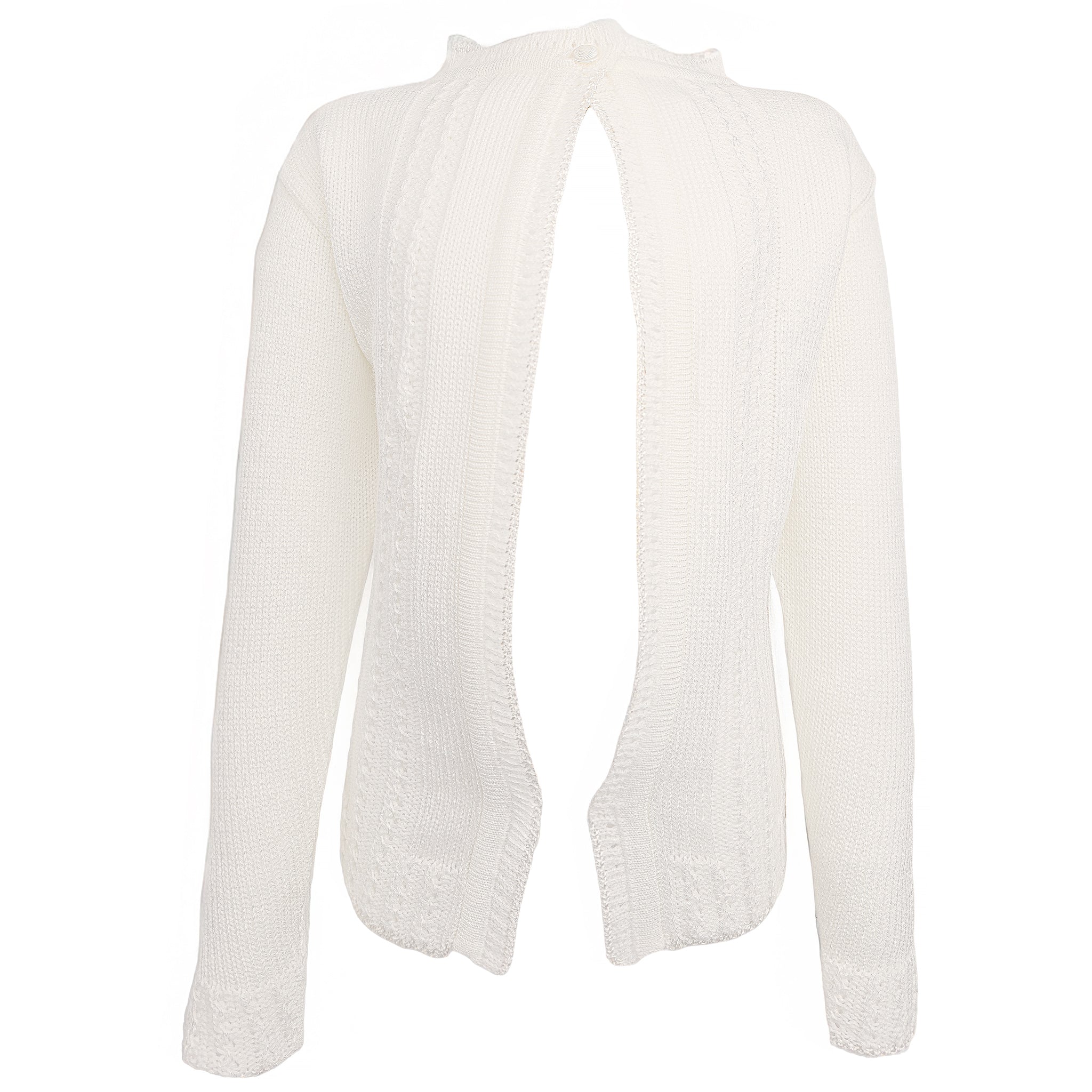 Suéter Bautizo 1829