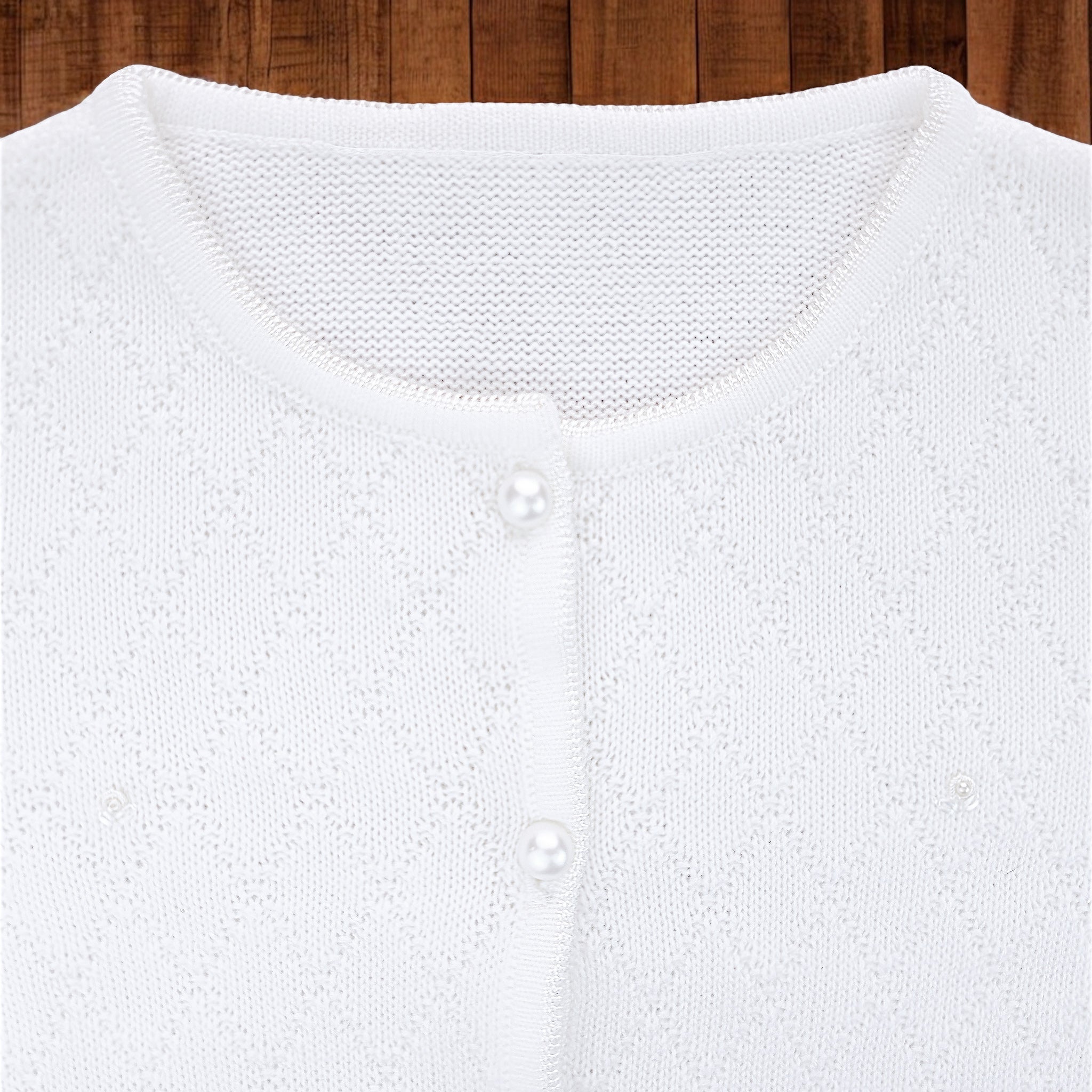 Suéter Primera Comunión 1524