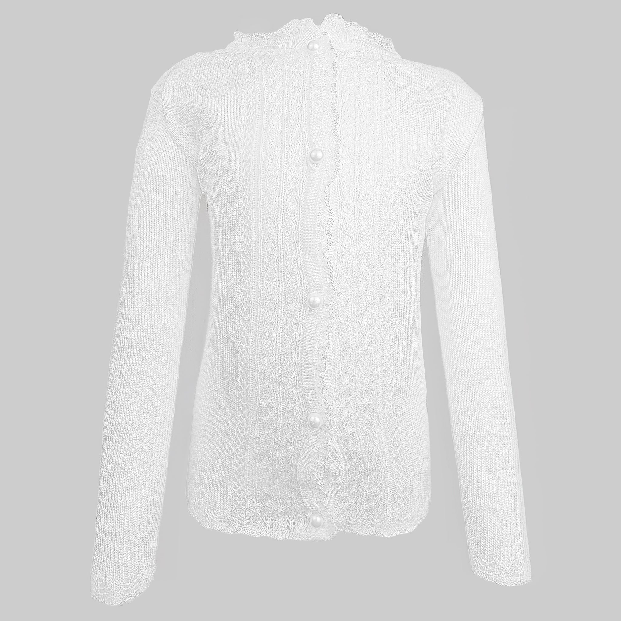 Suéter Primera Comunión 1725