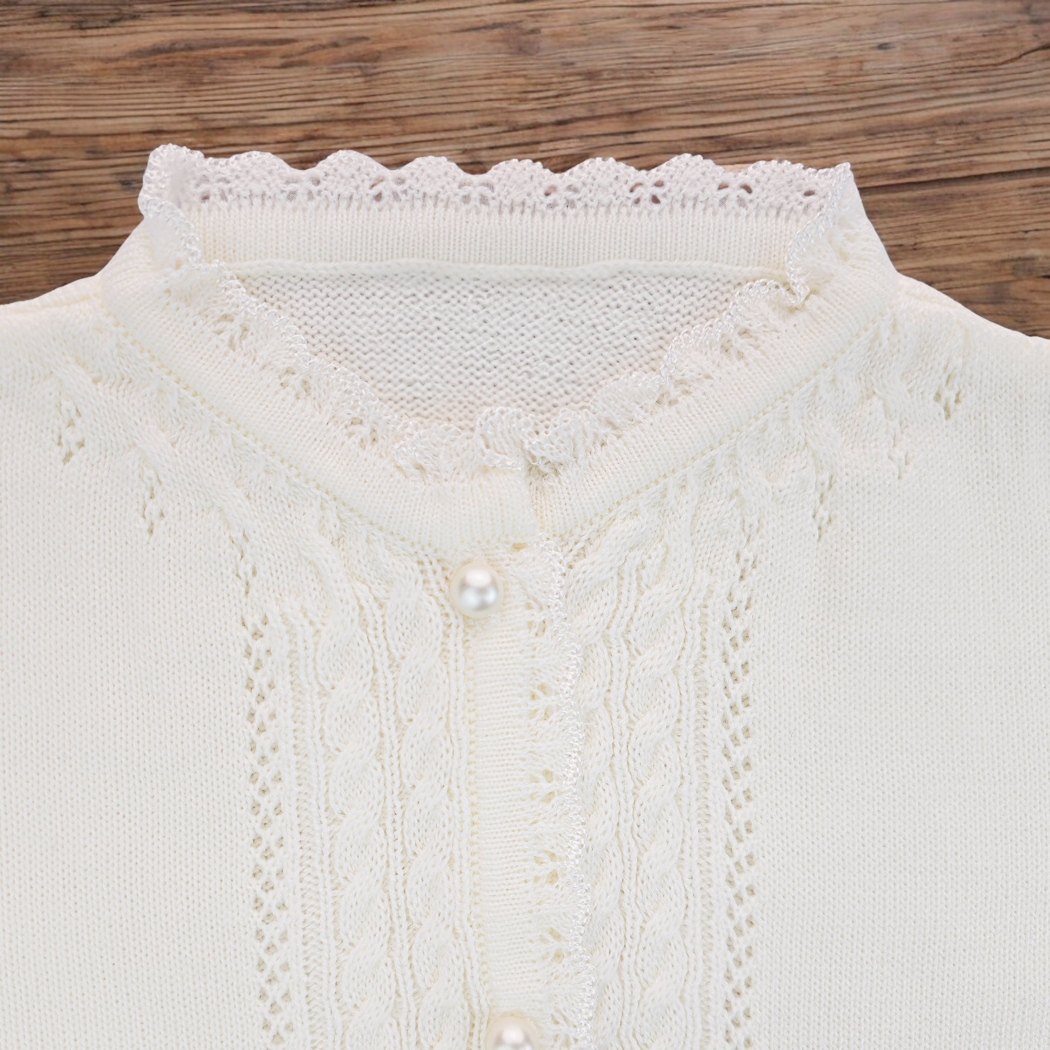 Suéter Primera Comunión 1725