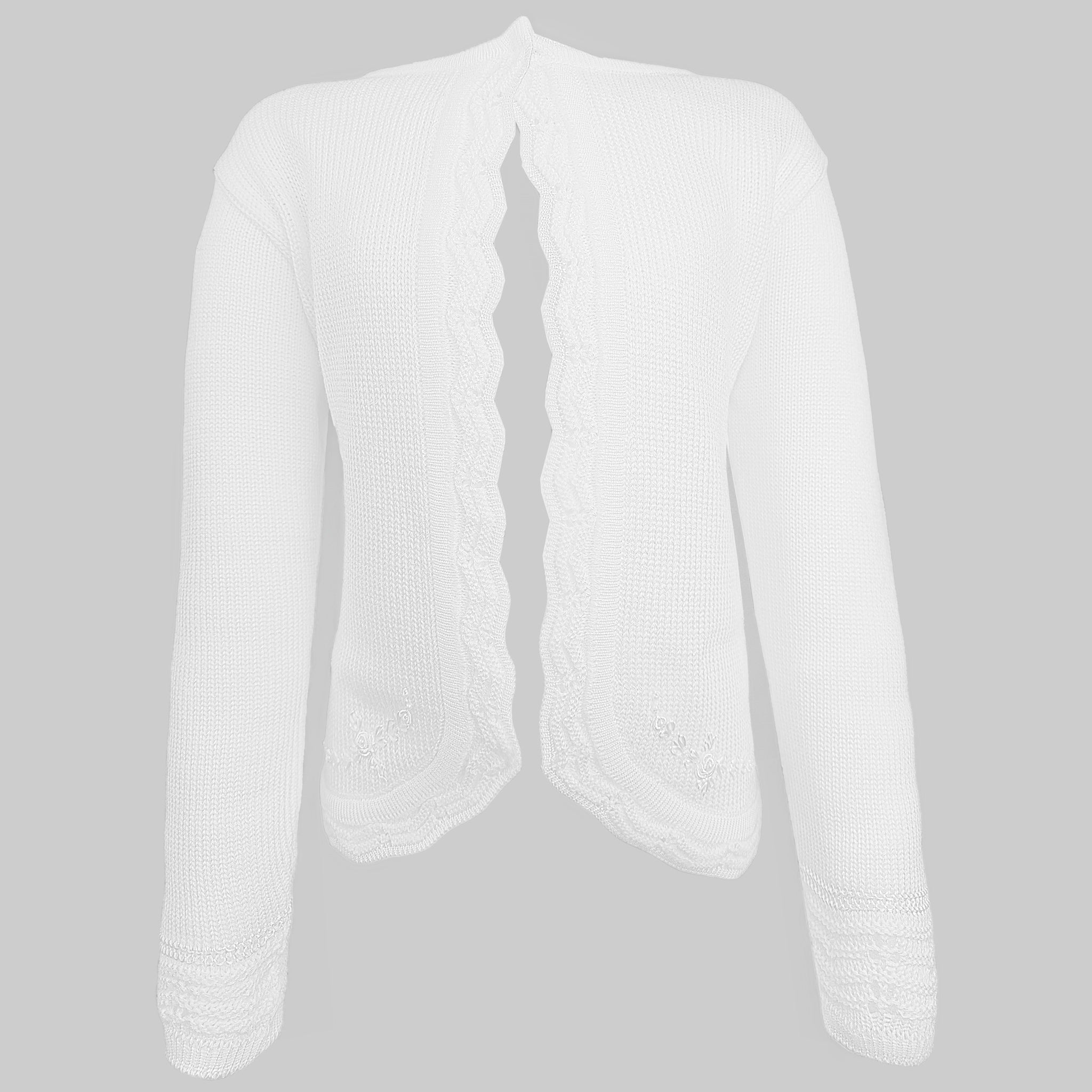 Suéter Primera Comunión 1824