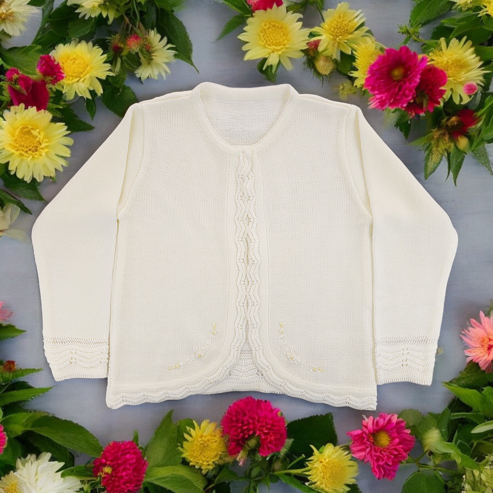 Suéter Primera Comunión 1824