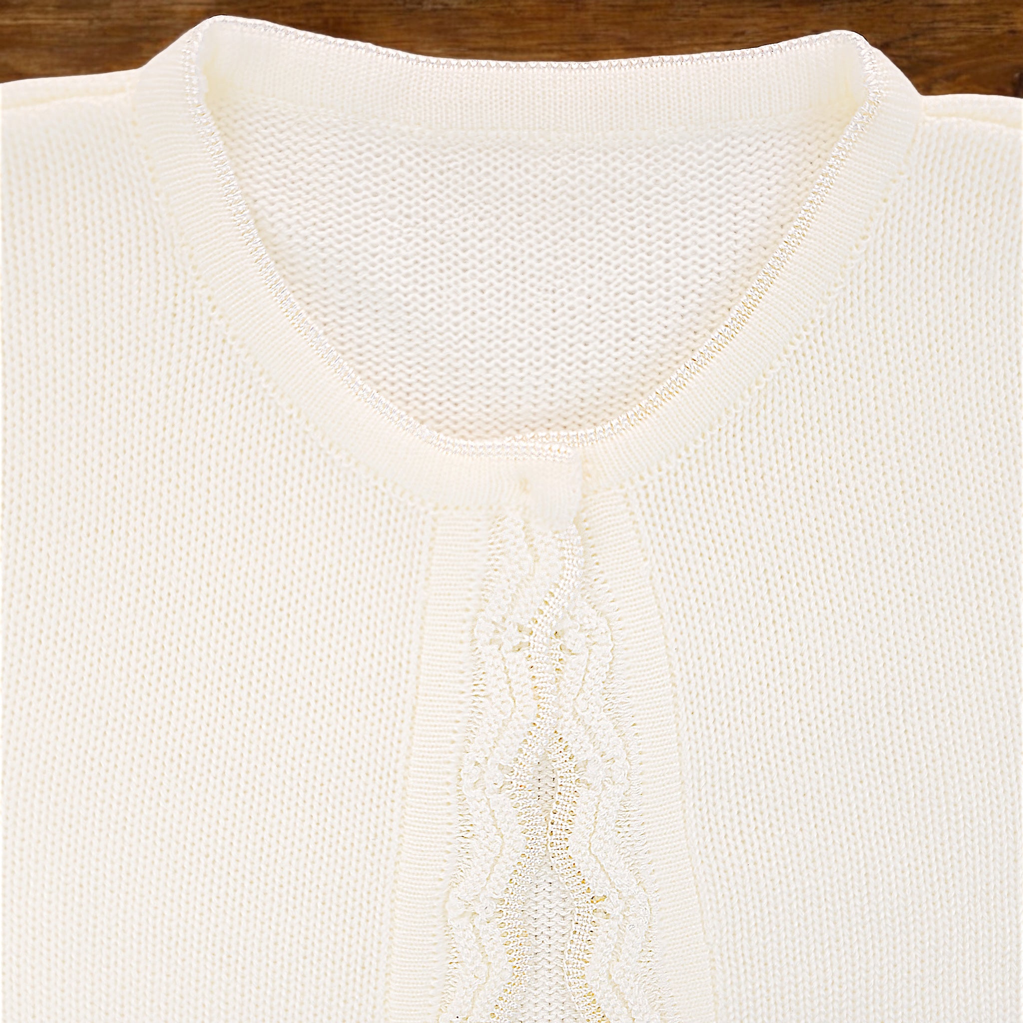 Suéter Primera Comunión 1824