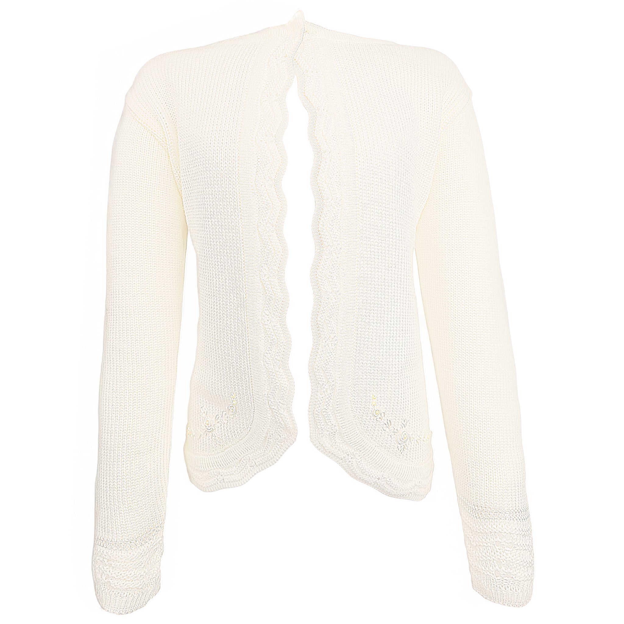 Suéter Primera Comunión 1824