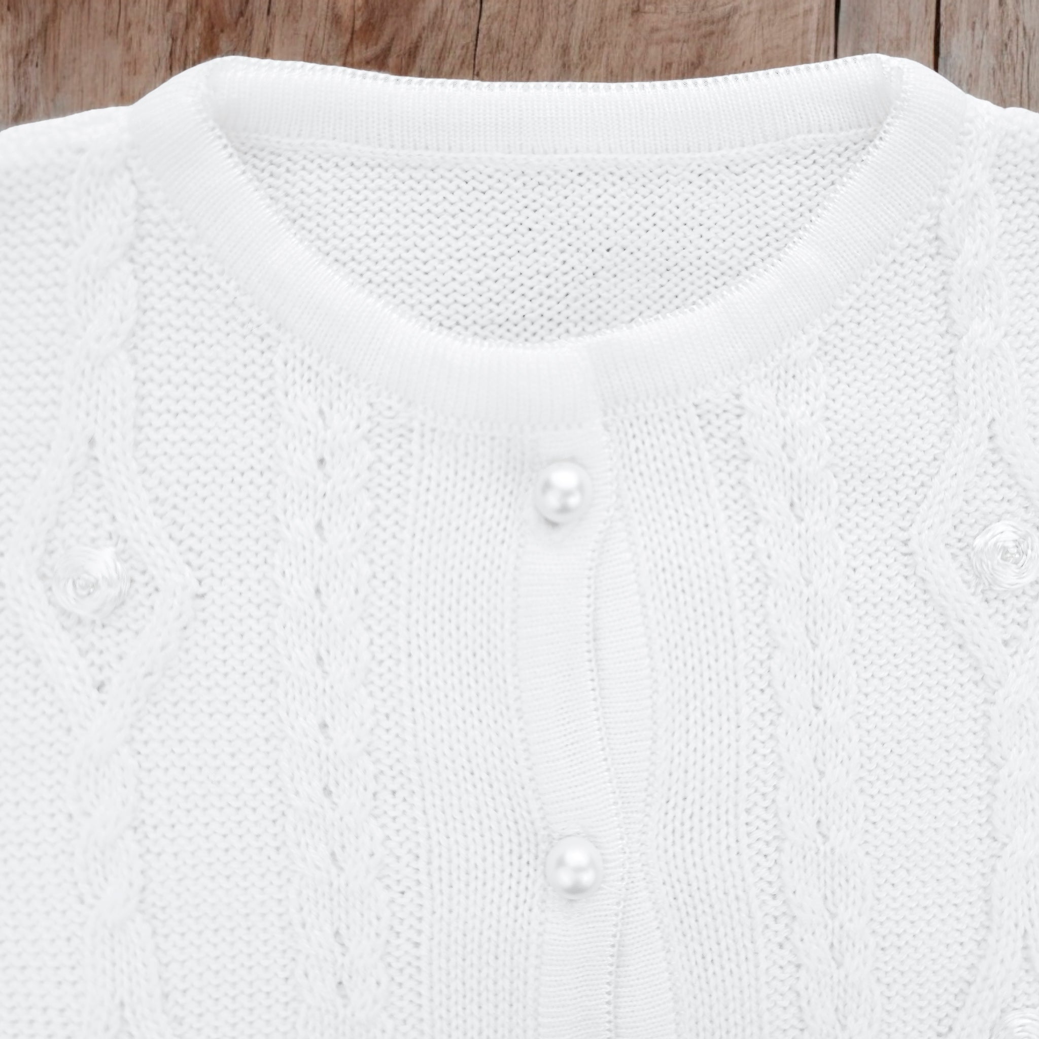 Suéter Primera Comunión 1825