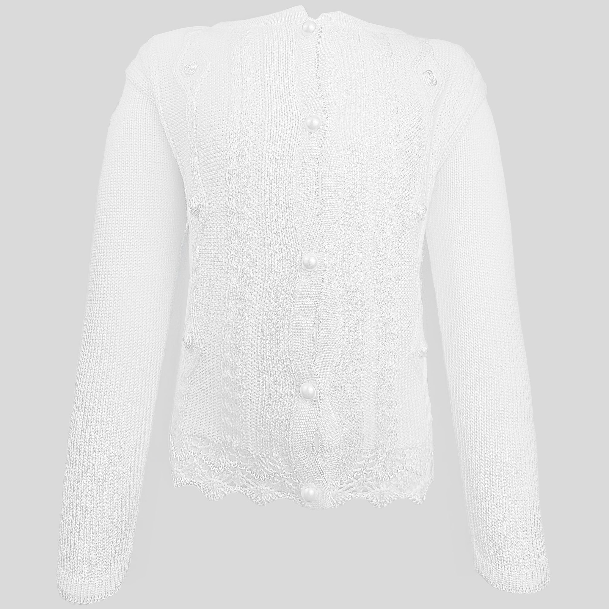 Suéter Primera Comunión 1825