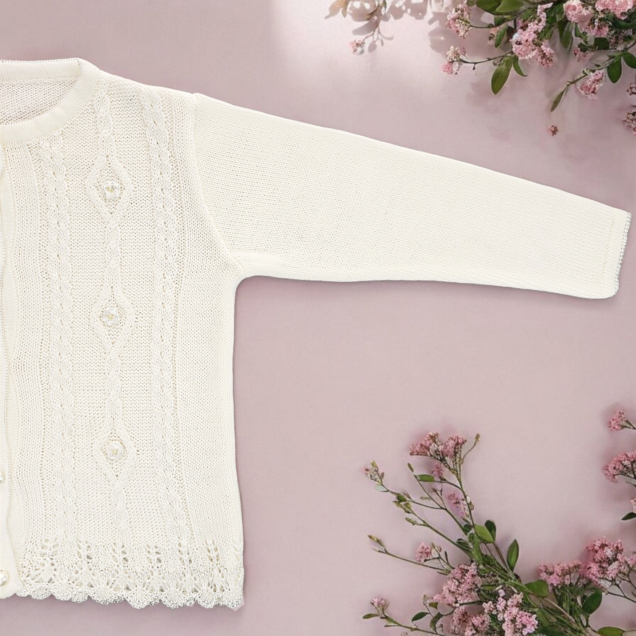 Suéter Primera Comunión 1825