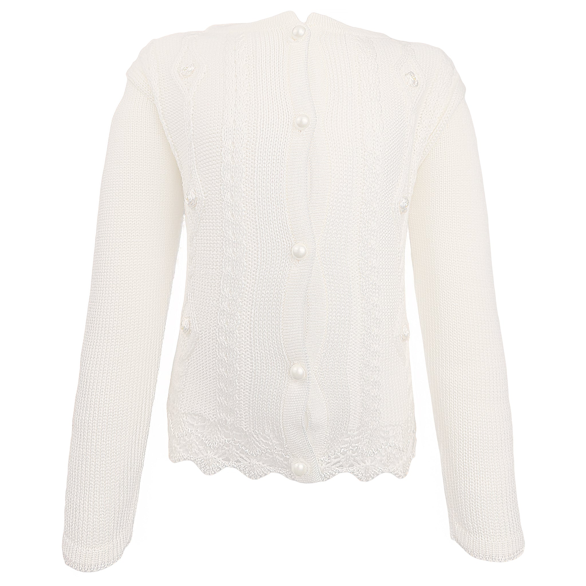 Suéter Primera Comunión 1825